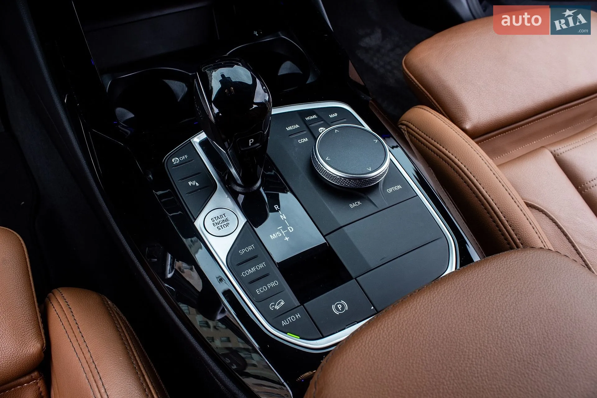2021 BMW X3 - мініатюра 62