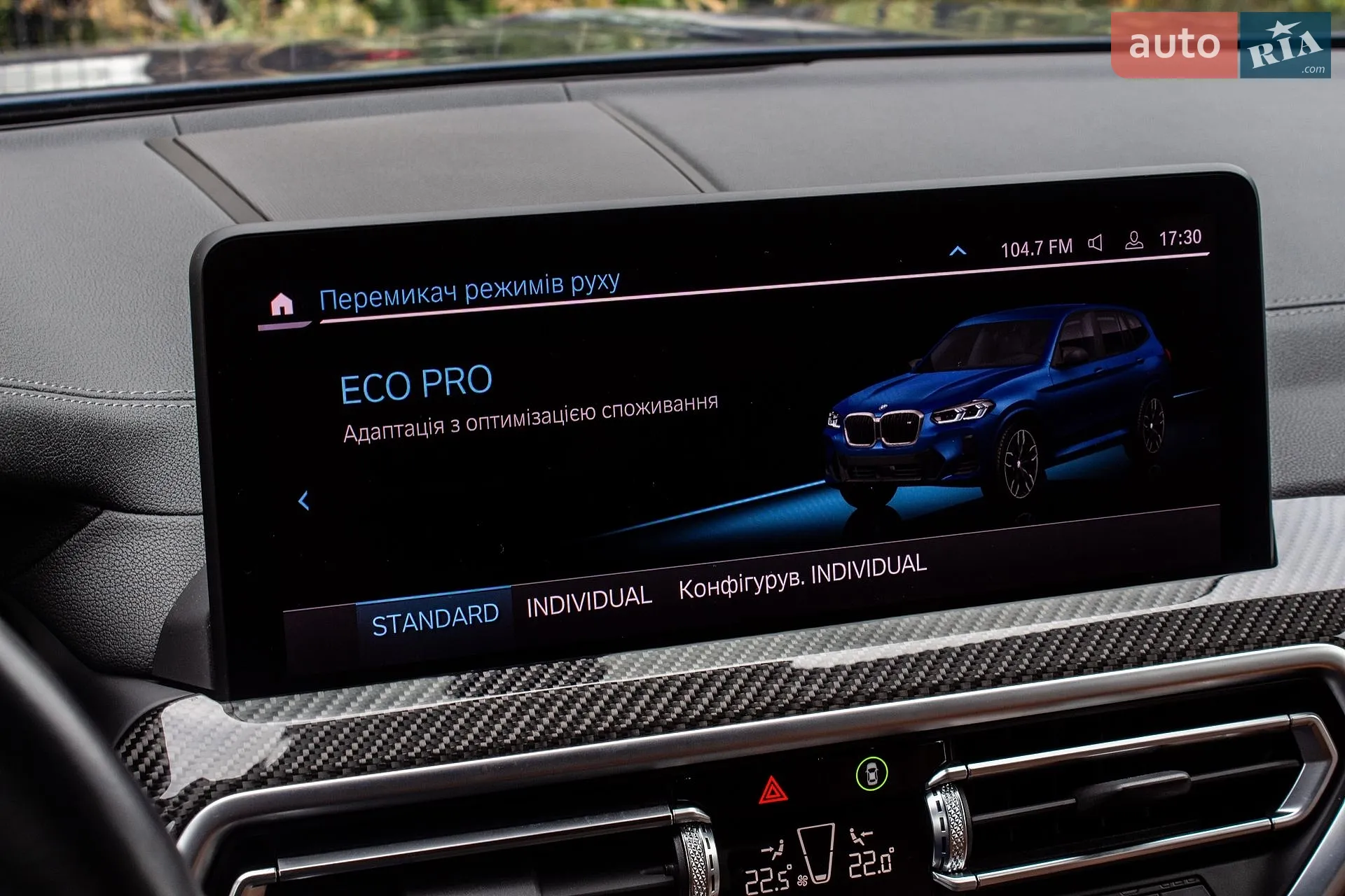 2021 BMW X3 - мініатюра 79