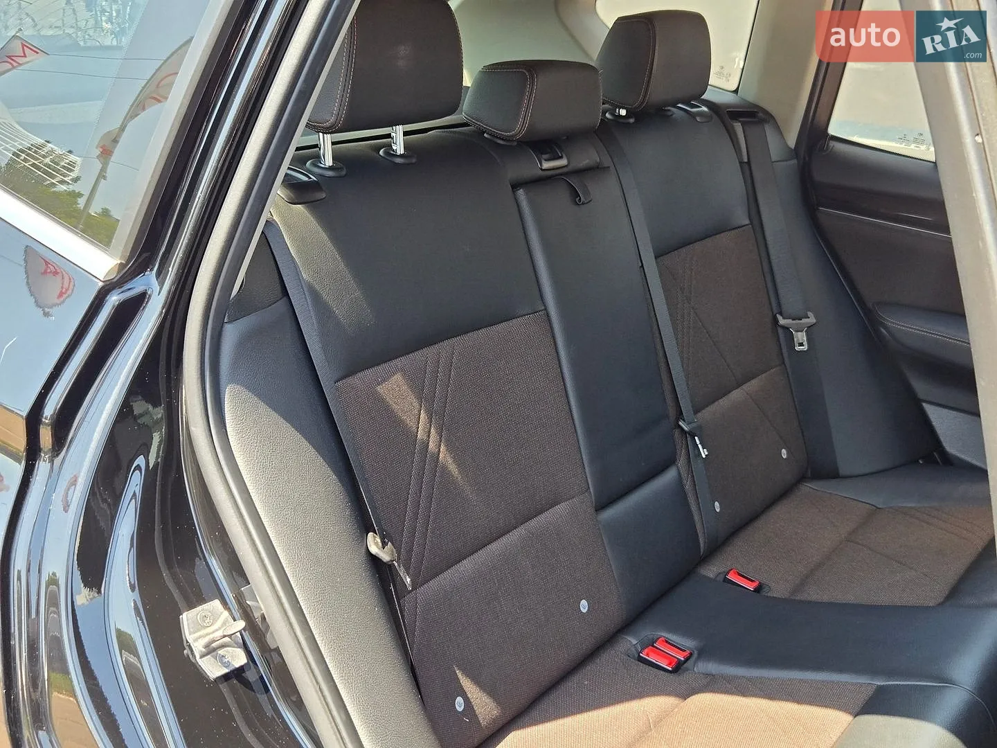 2016 BMW X3 - мініатюра 18