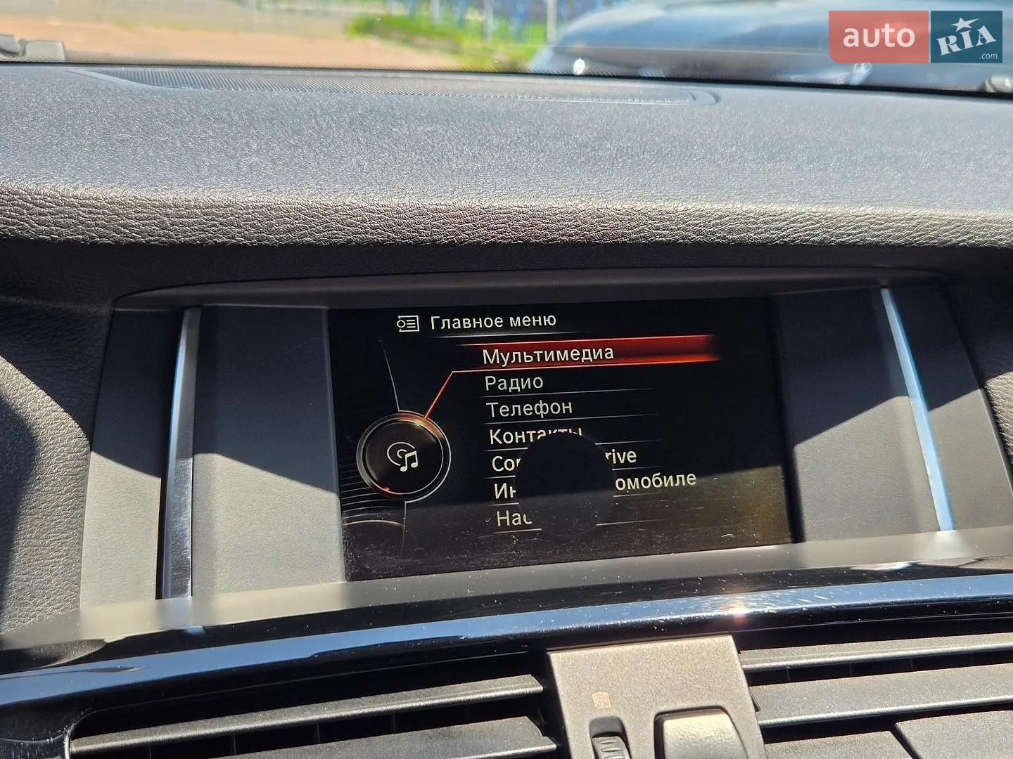 2016 BMW X3 - мініатюра 26