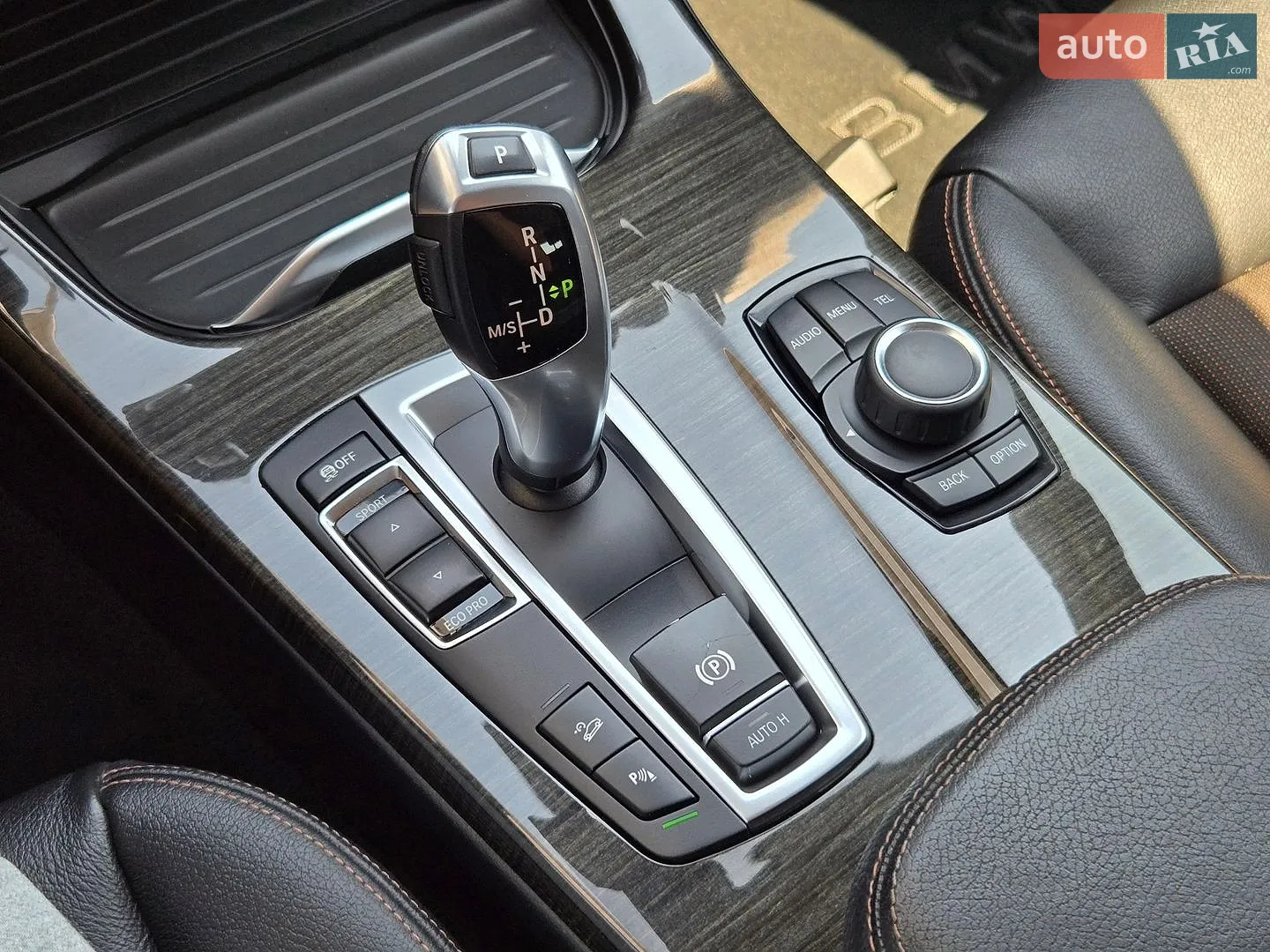 2016 BMW X3 - мініатюра 28