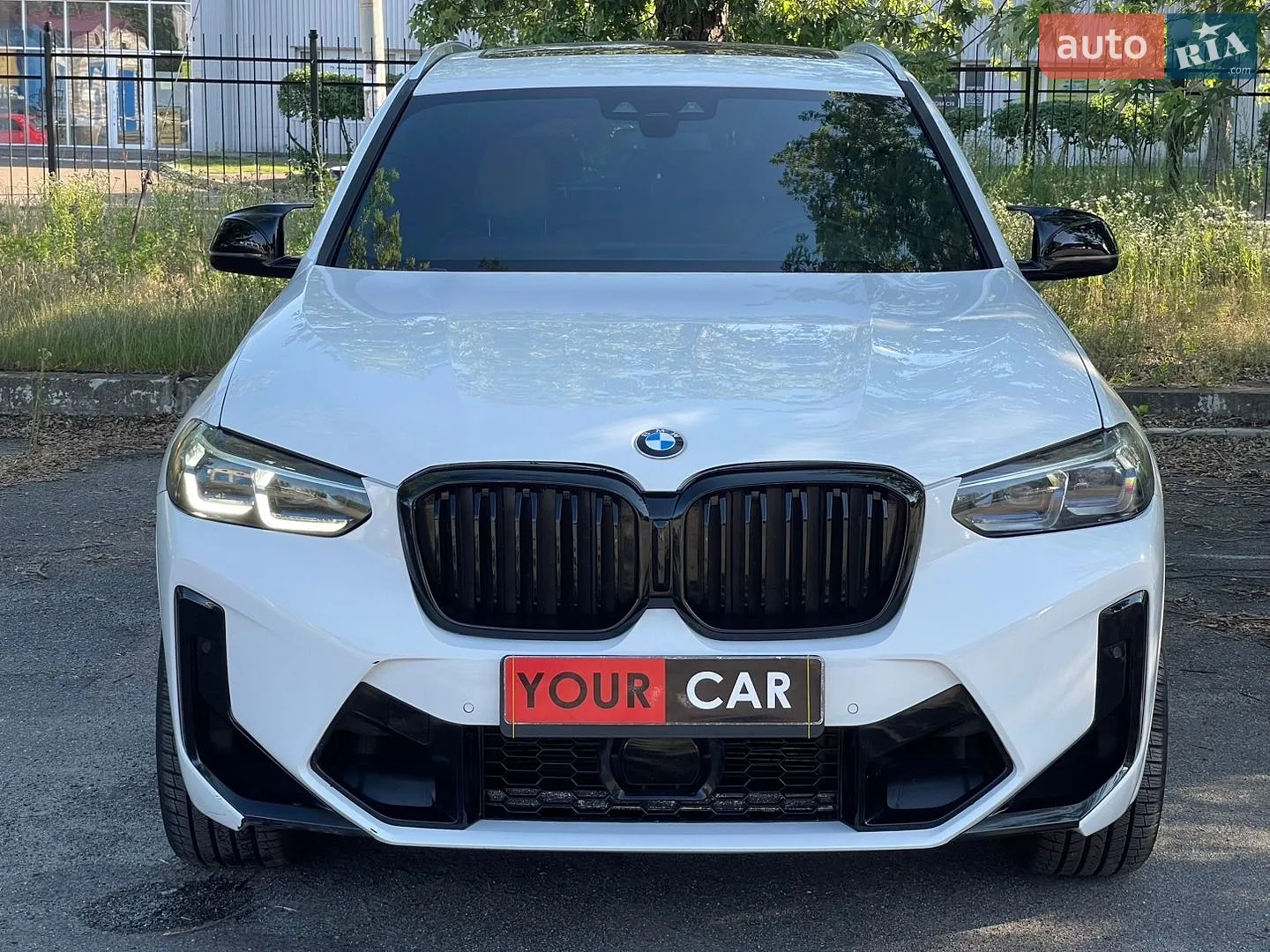 2019 BMW X3 - мініатюра 8
