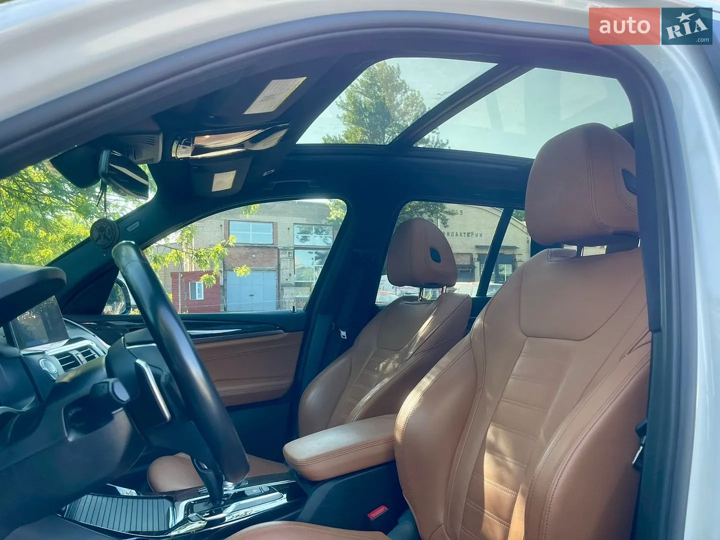 2019 BMW X3 - мініатюра 29