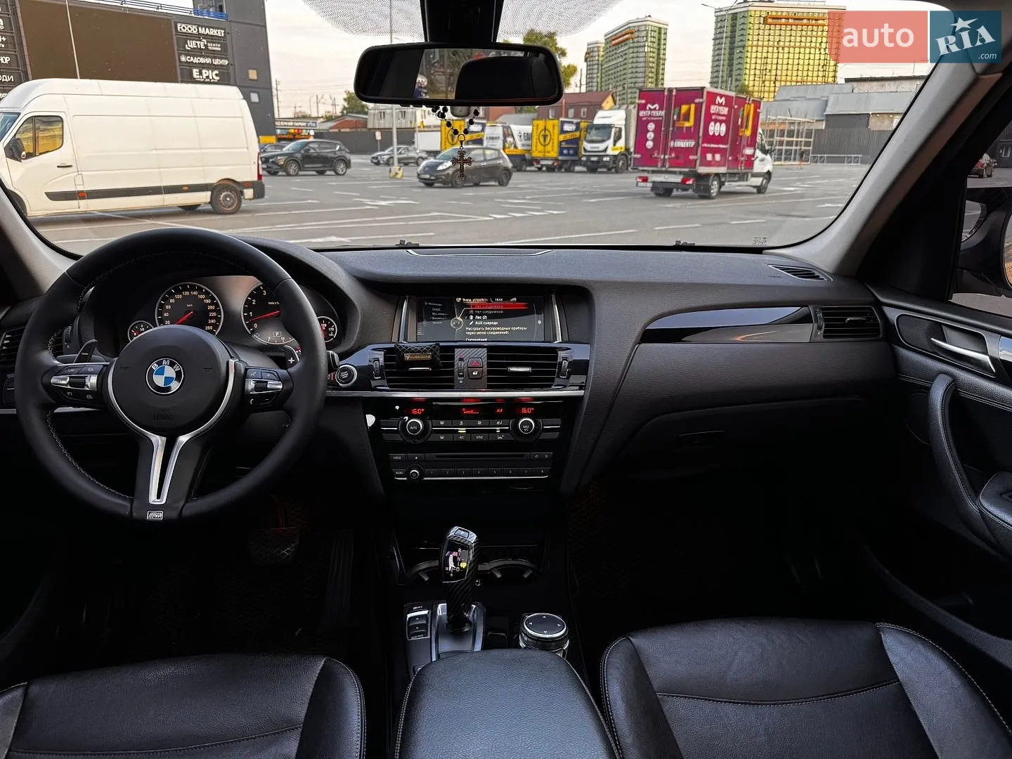 2013 BMW X3 - мініатюра 16