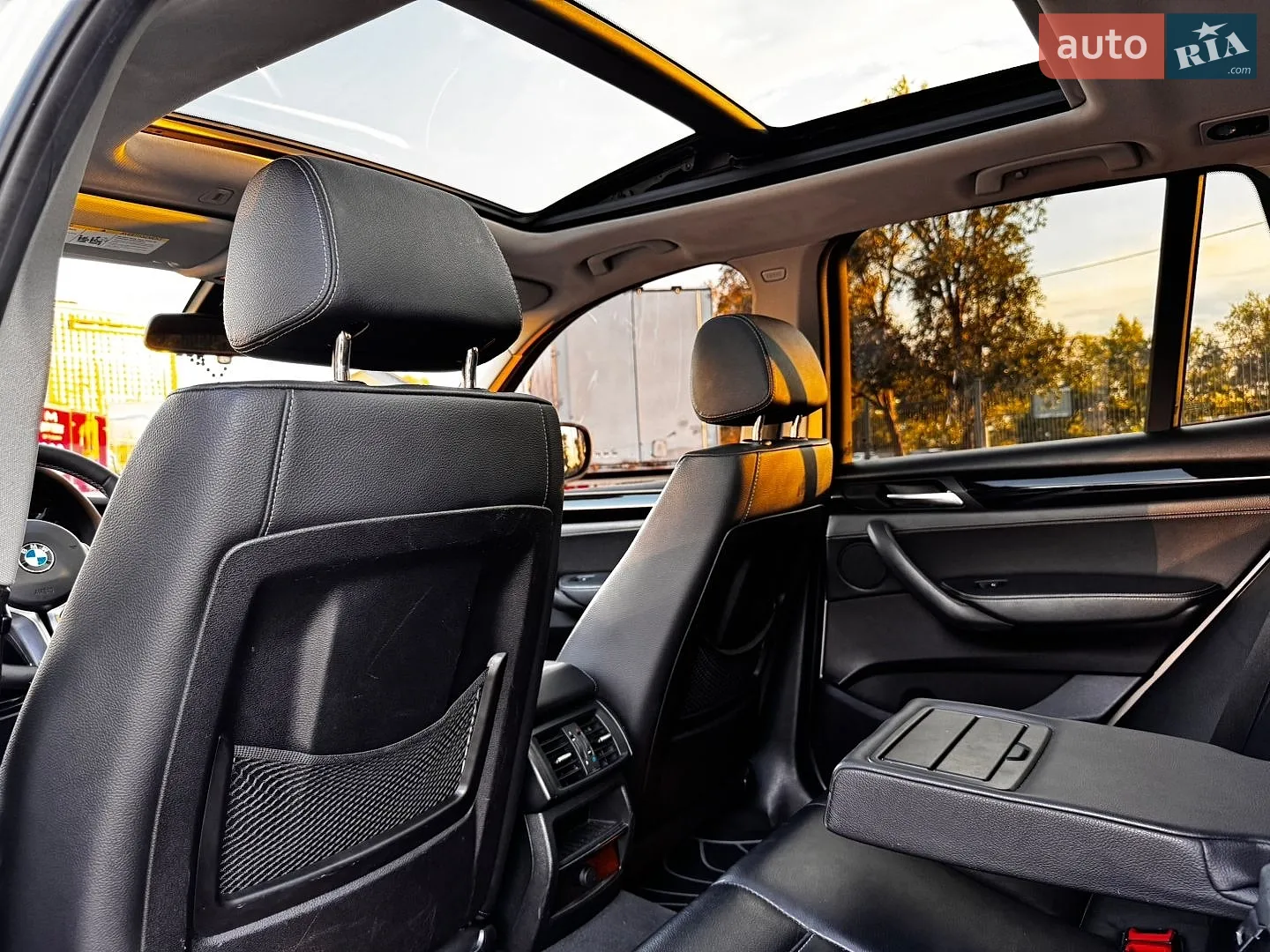 2013 BMW X3 - мініатюра 17
