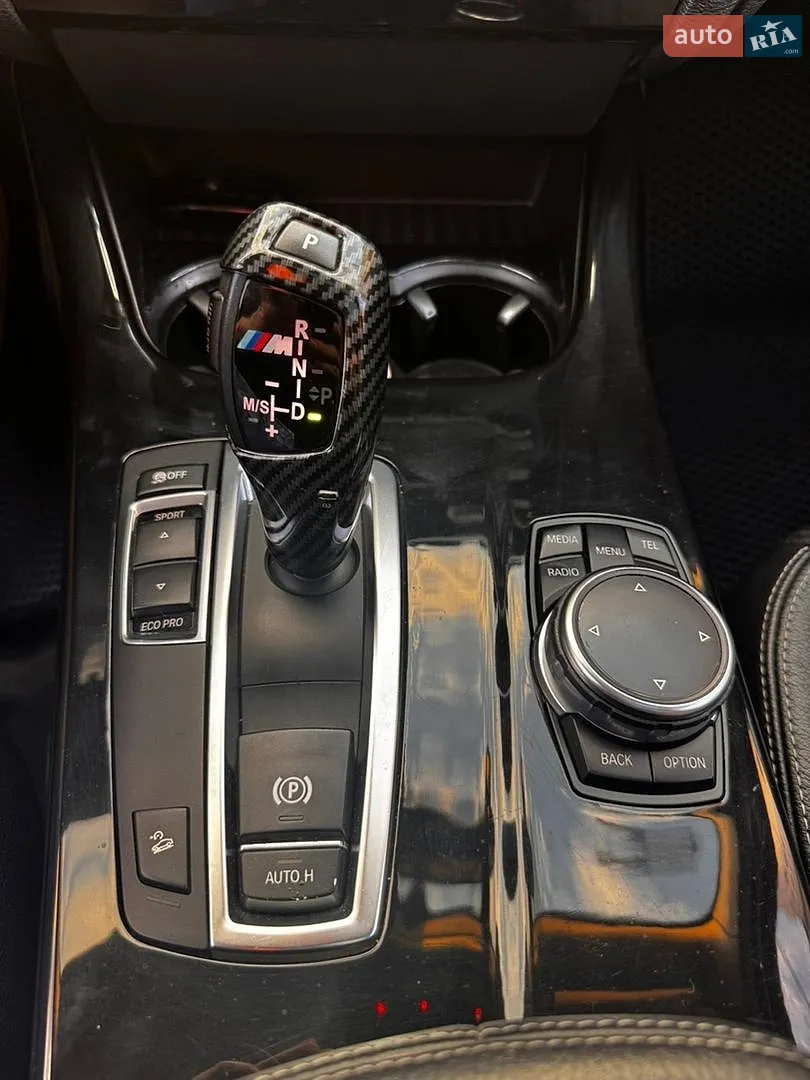 2013 BMW X3 - мініатюра 20