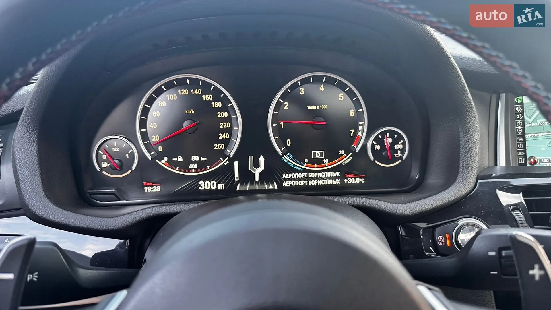 2013 BMW X3 - мініатюра 22