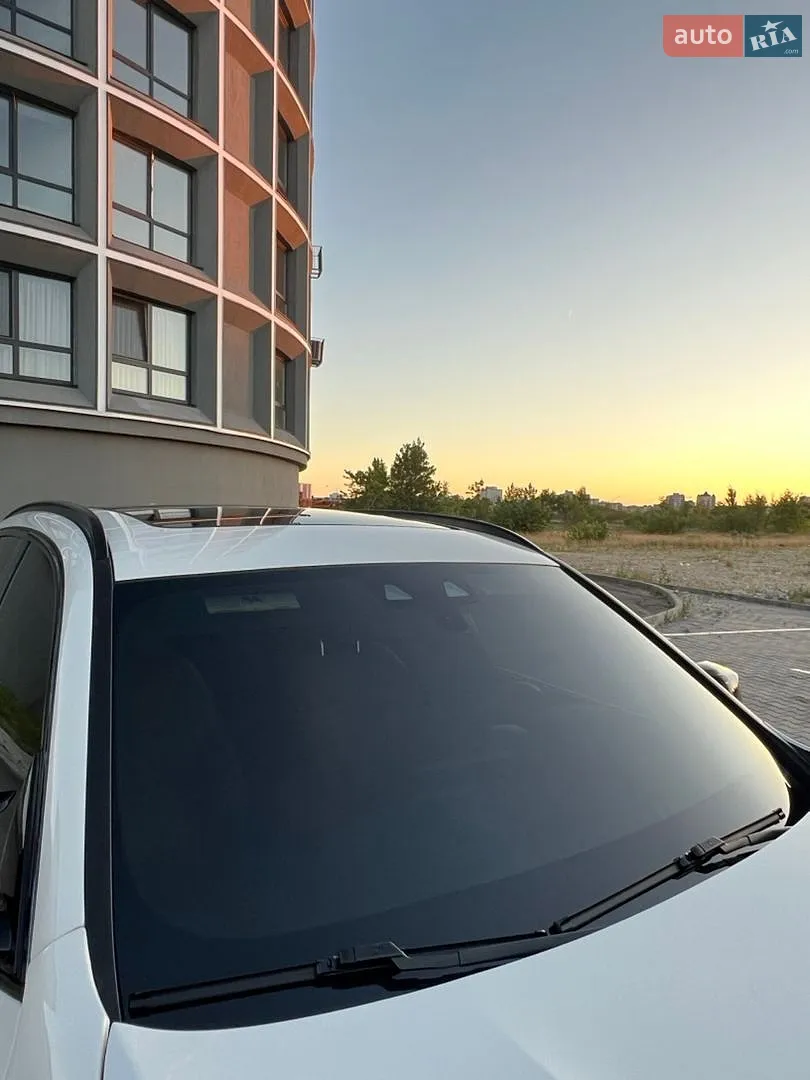 2019 BMW X3 - мініатюра 27