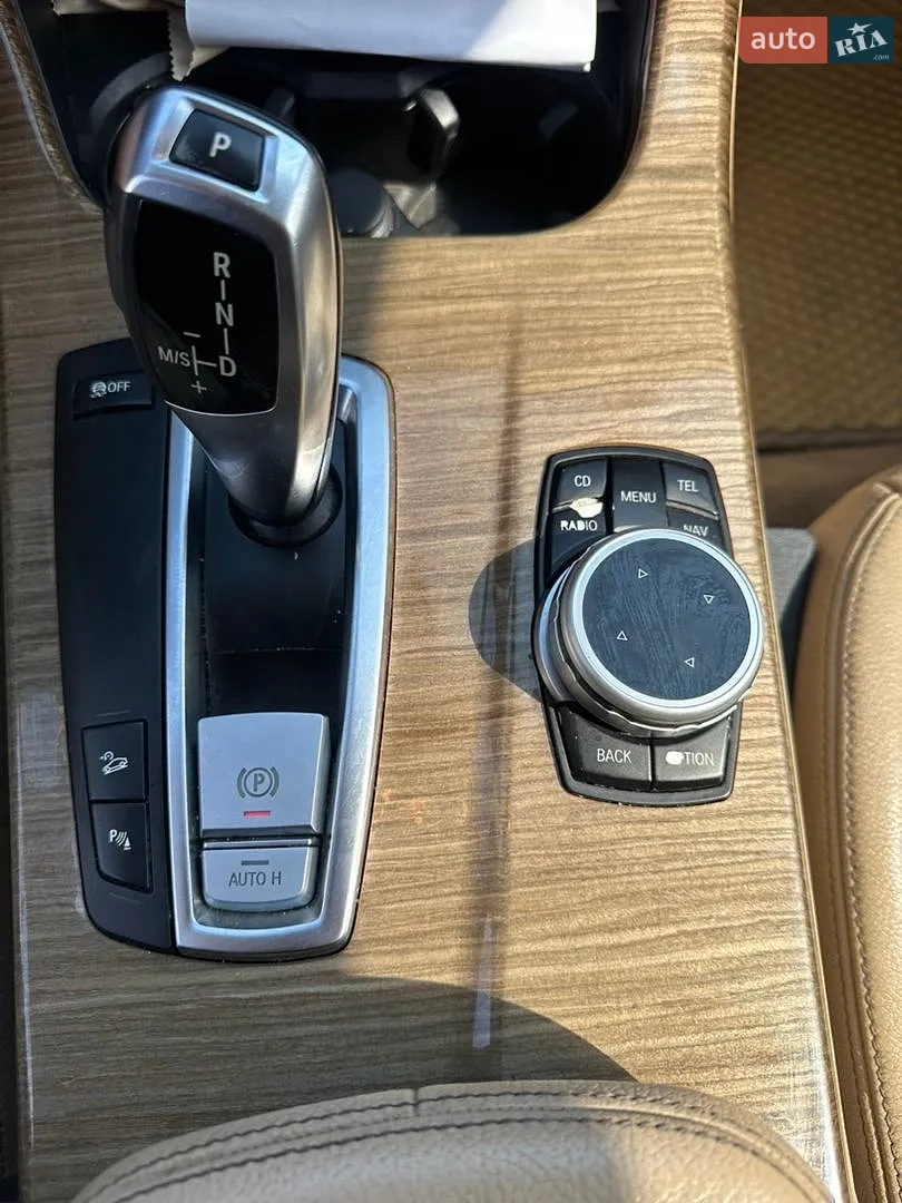 2012 BMW X3 - мініатюра 10