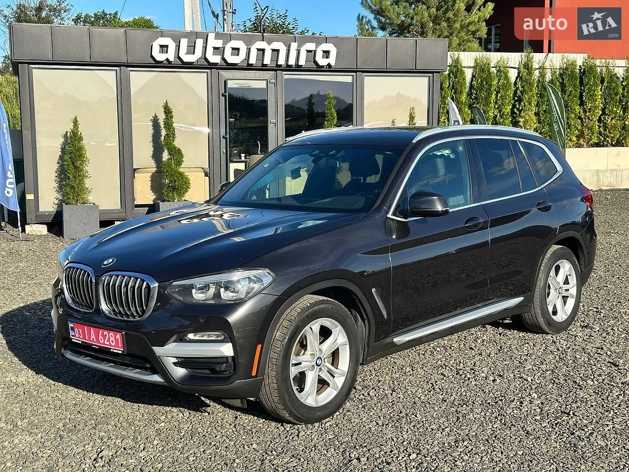 2017 Audi Q5 - мініатюра 41