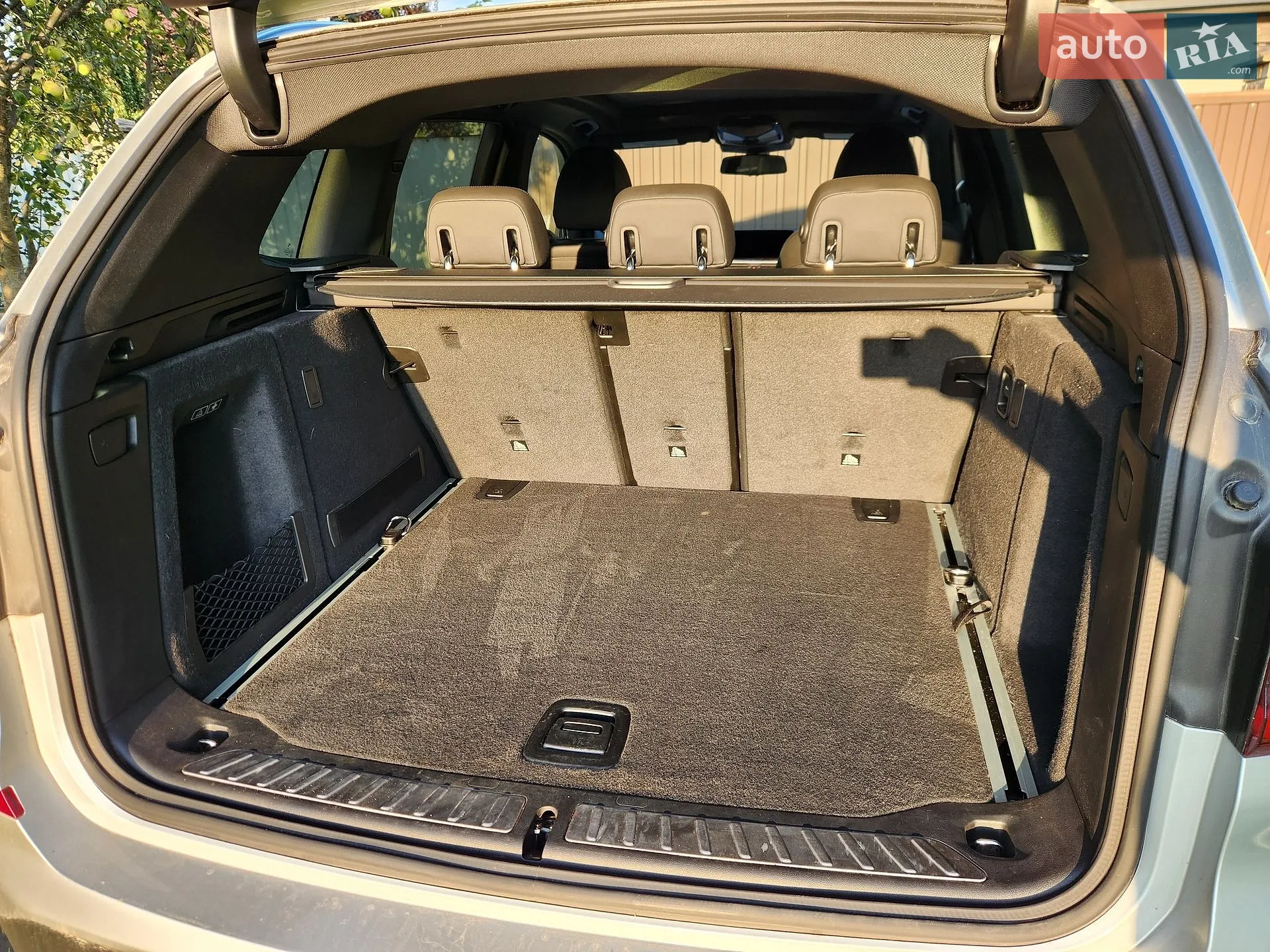 2020 BMW X3 - мініатюра 19
