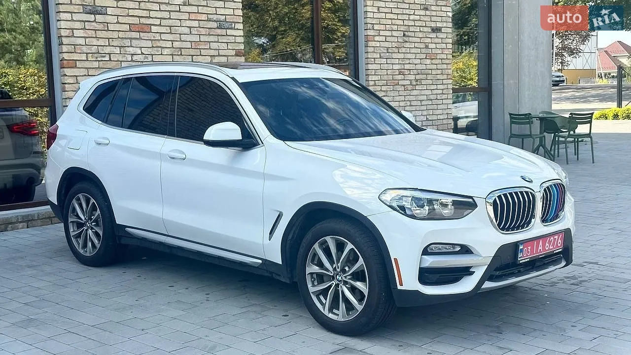 2017 Audi Q5 - мініатюра 40