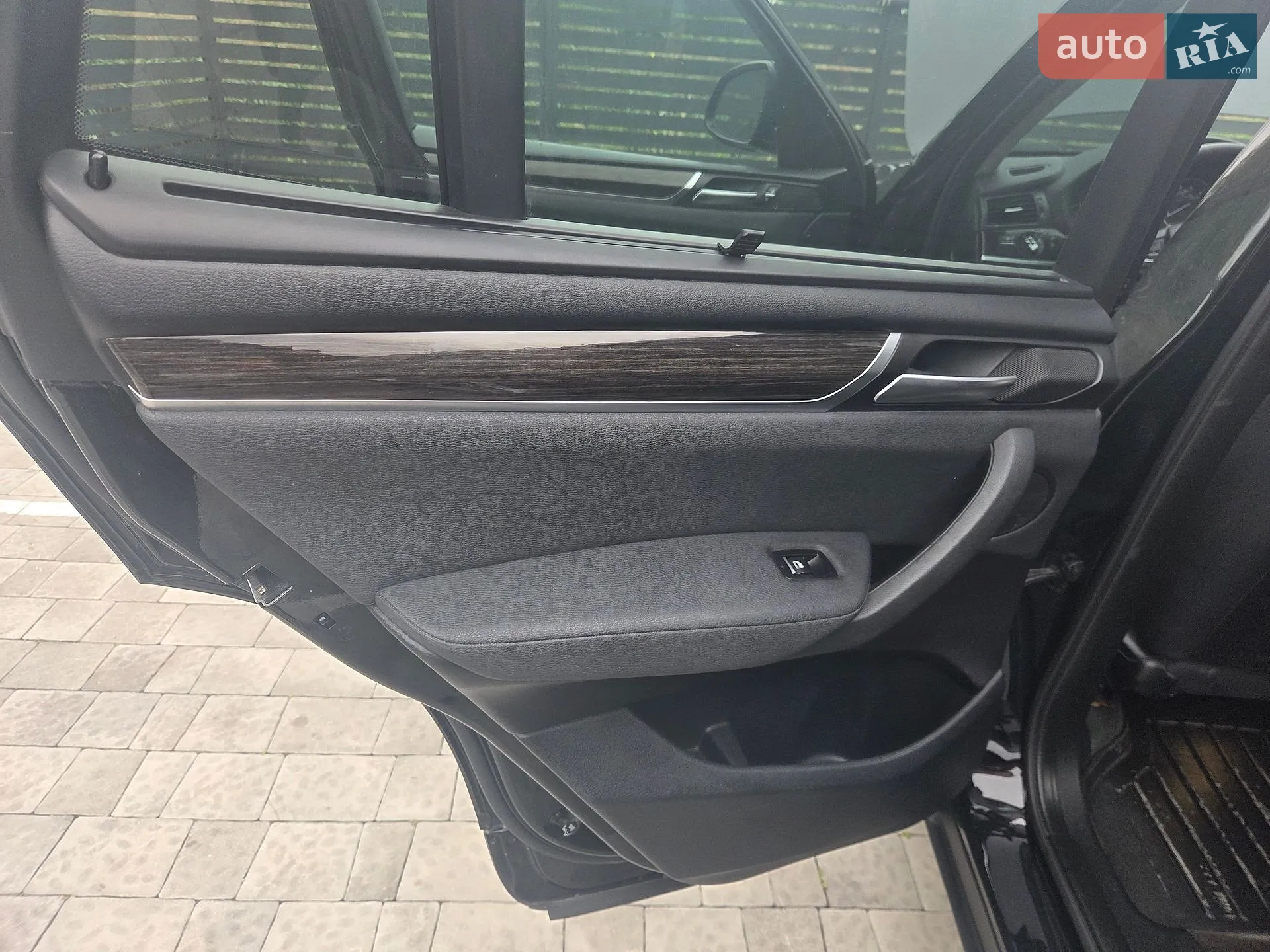 2015 BMW X3 - мініатюра 22