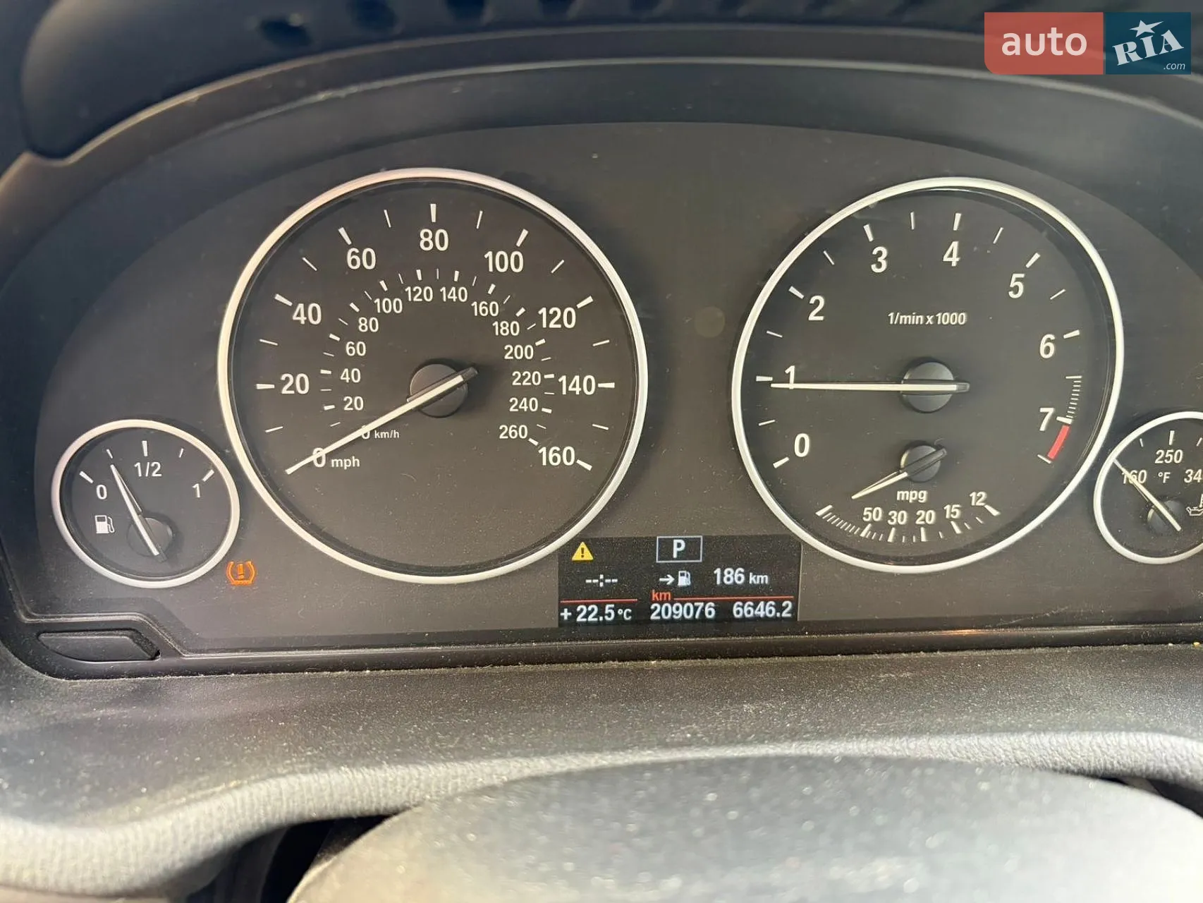 2011 BMW X3 - мініатюра 16