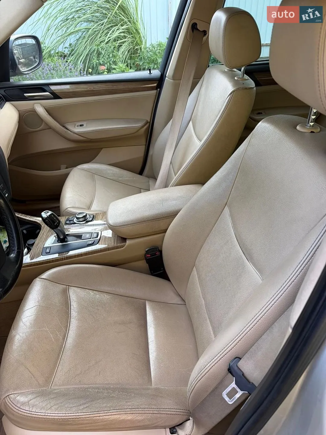 2011 BMW X3 - мініатюра 5