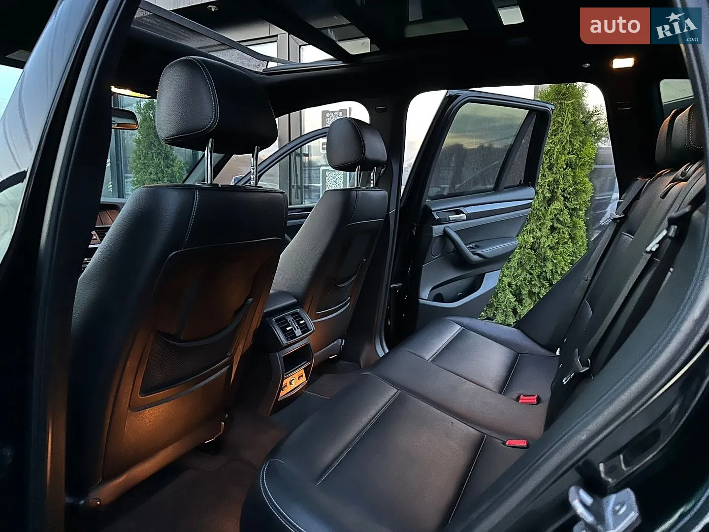 2013 BMW X3 - мініатюра 16
