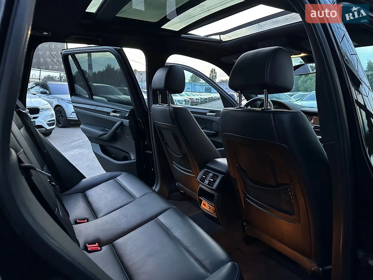 2013 BMW X3 - мініатюра 18