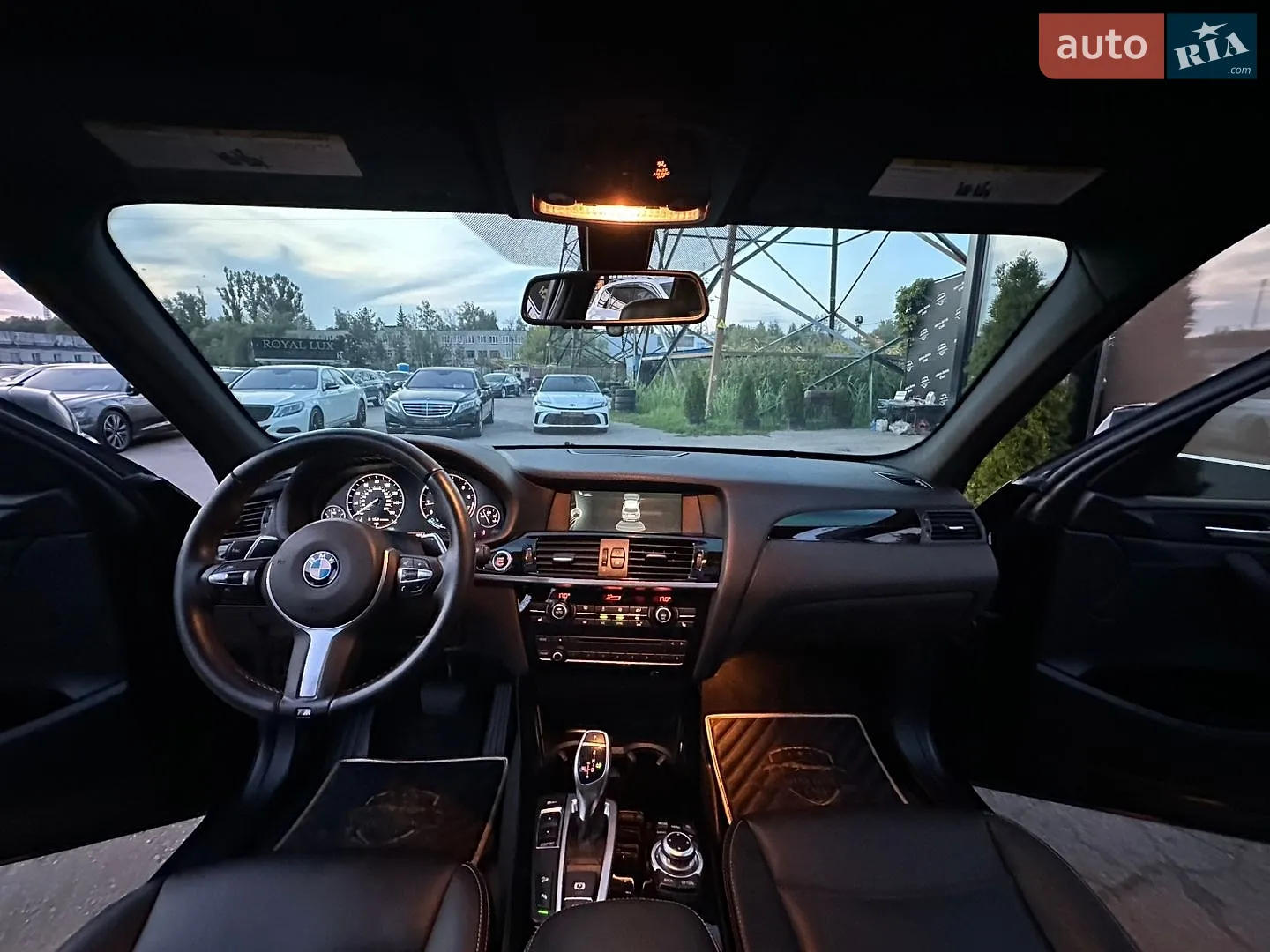 2013 BMW X3 - мініатюра 19