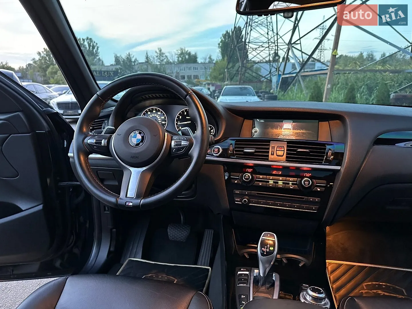 2013 BMW X3 - мініатюра 20
