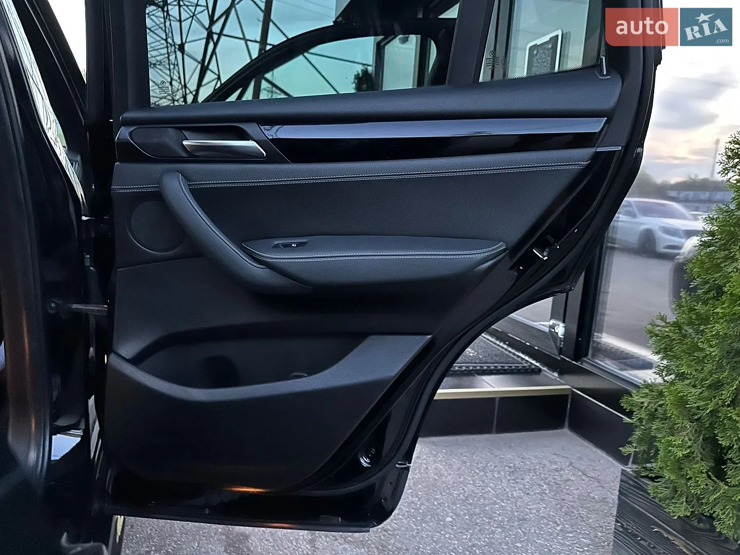 2013 BMW X3 - мініатюра 21