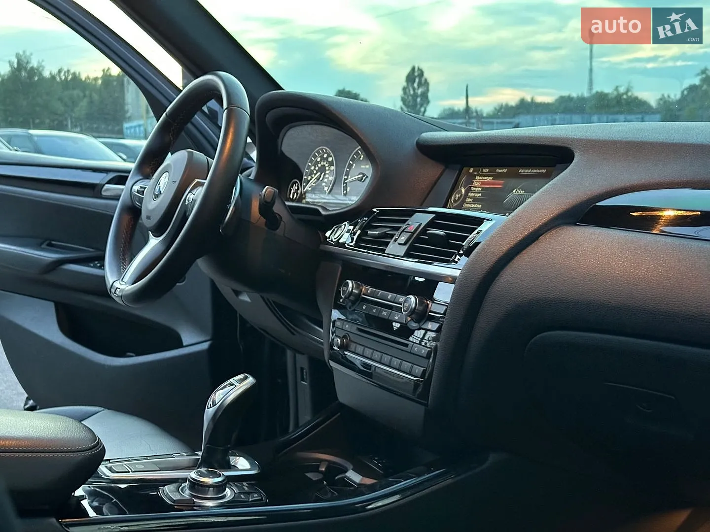 2013 BMW X3 - мініатюра 23