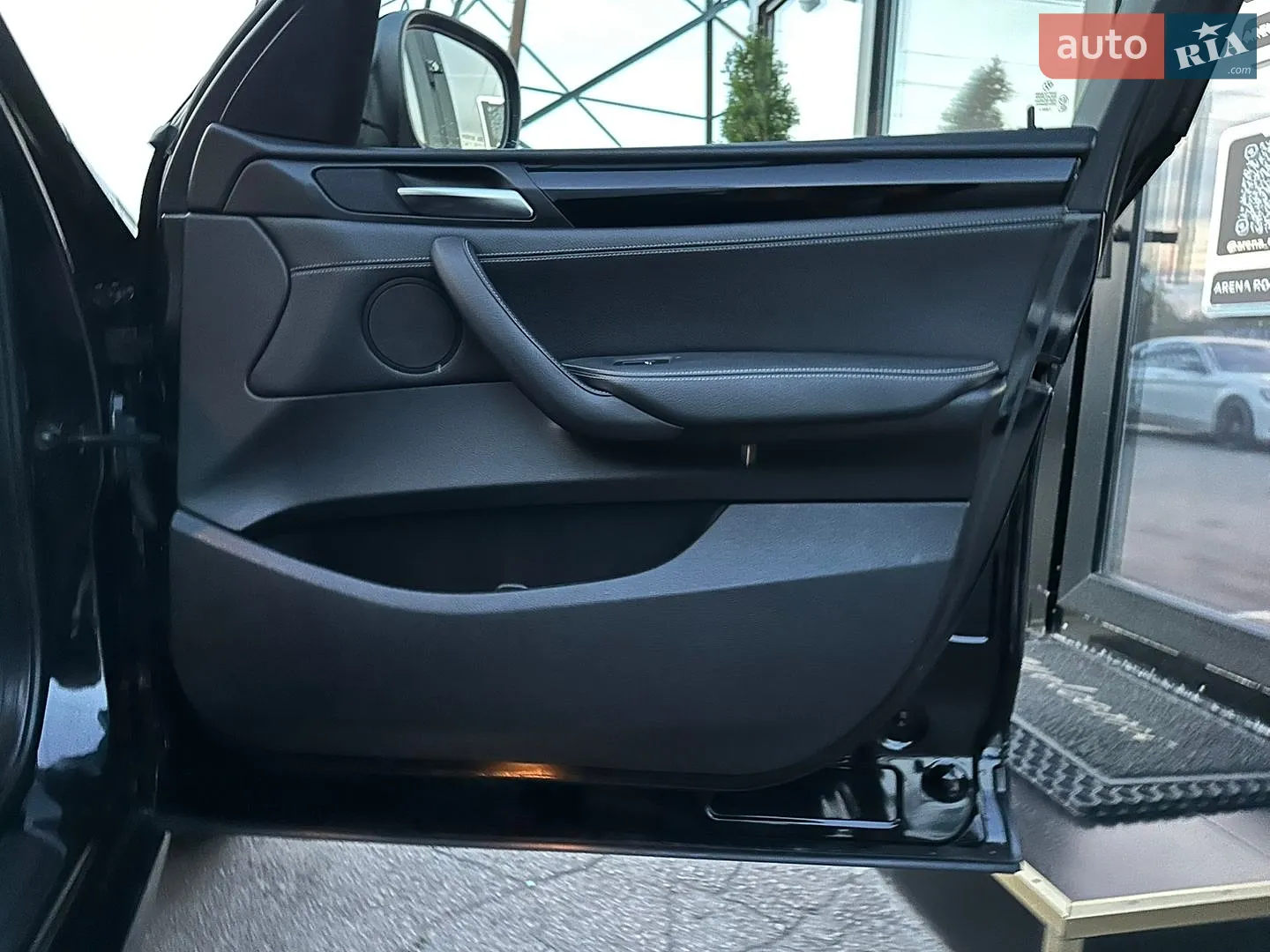 2013 BMW X3 - мініатюра 24