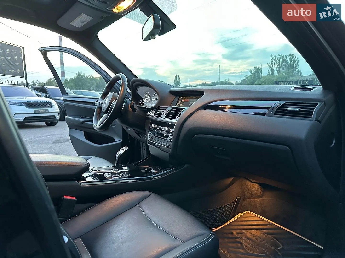 2013 BMW X3 - мініатюра 22