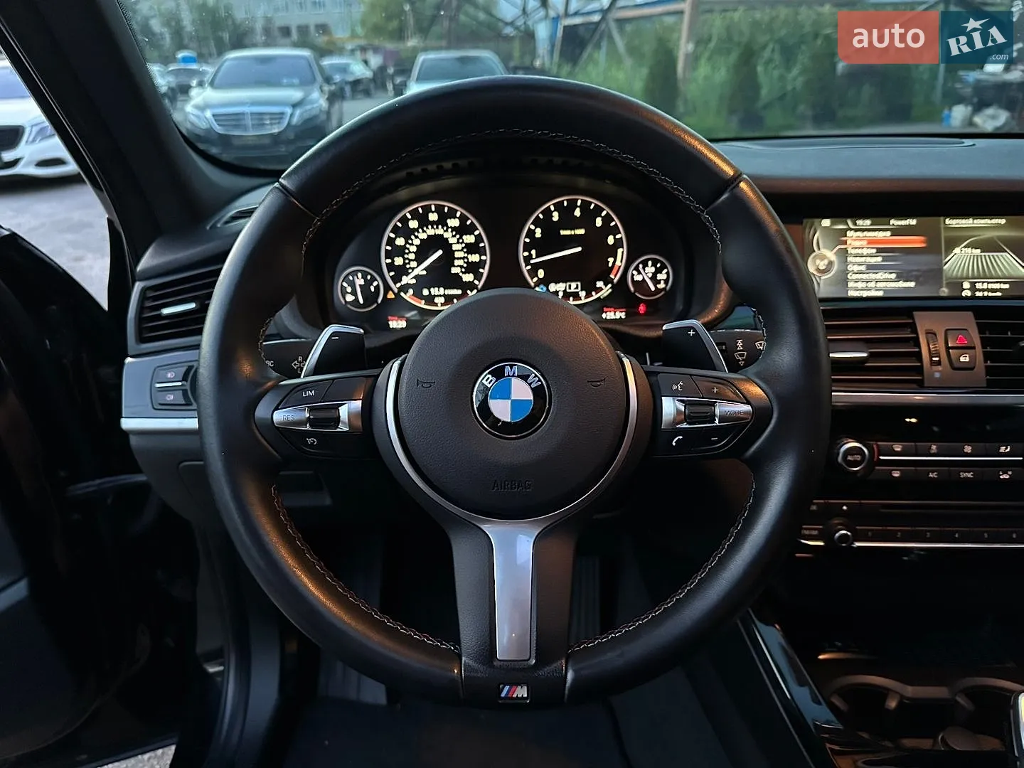2013 BMW X3 - мініатюра 25