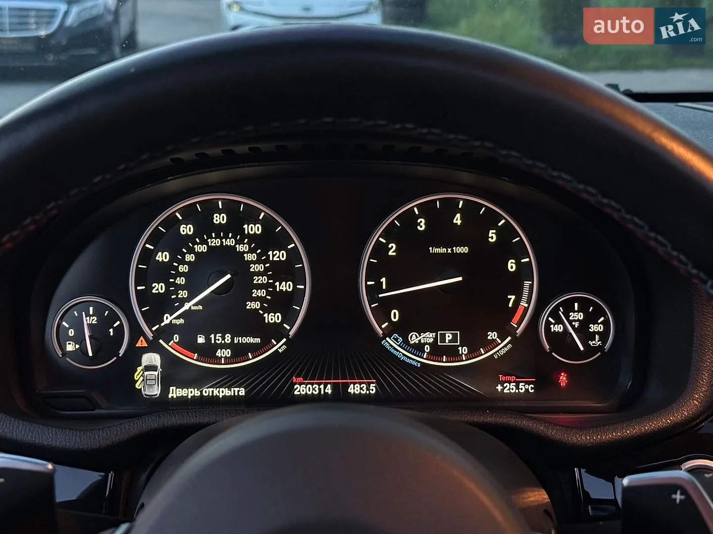 2013 BMW X3 - мініатюра 26