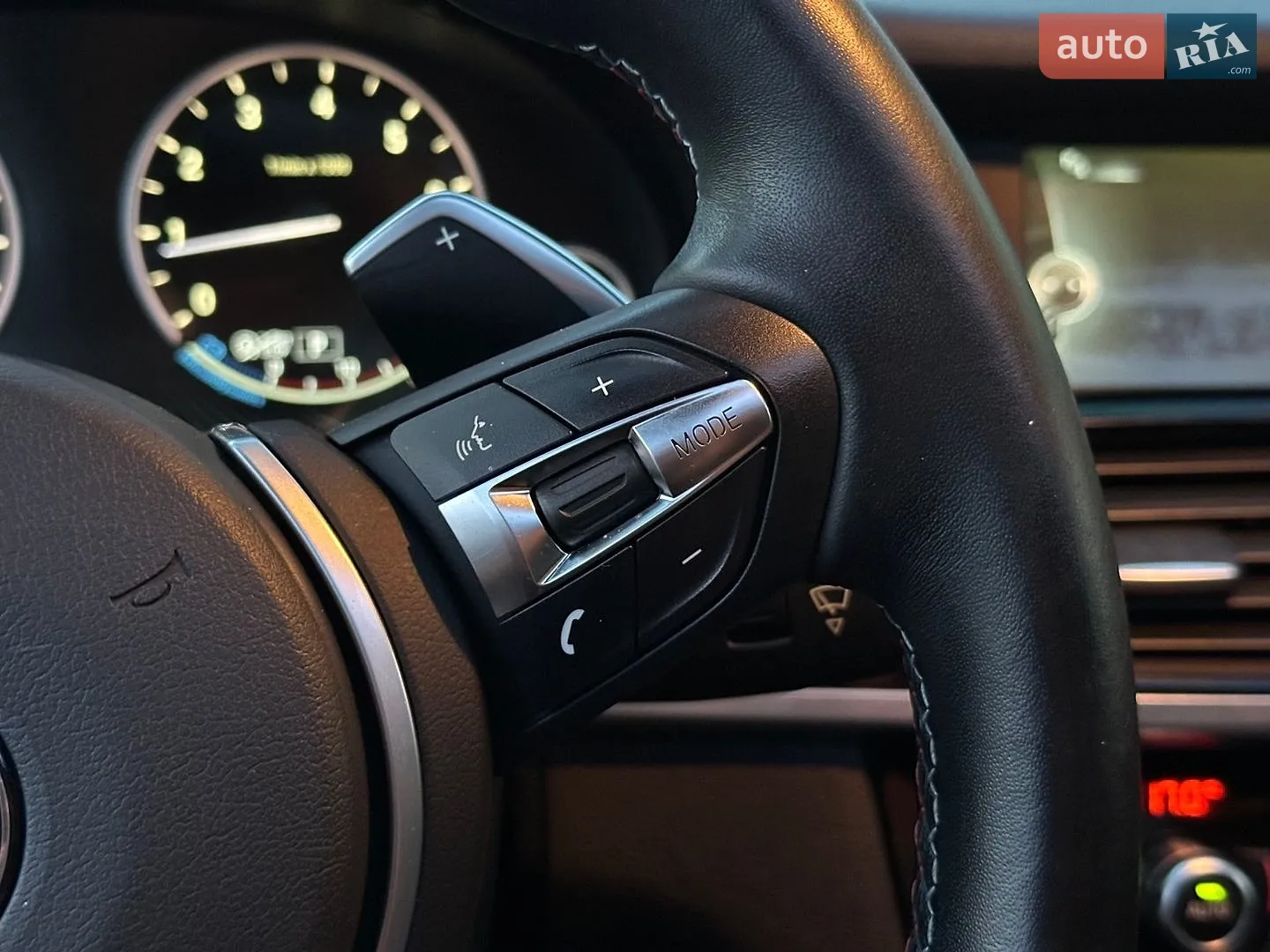 2013 BMW X3 - мініатюра 28