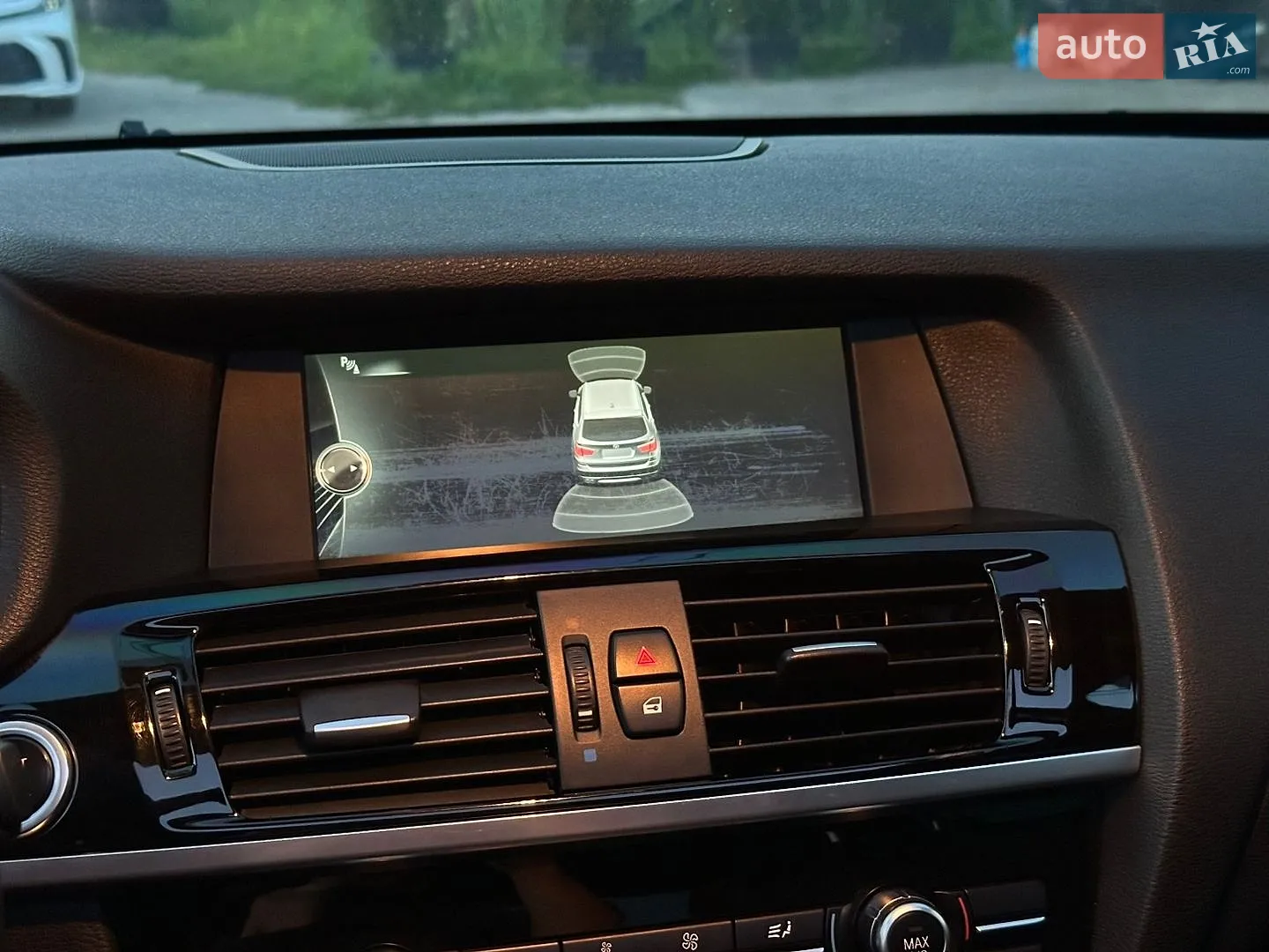 2013 BMW X3 - мініатюра 29