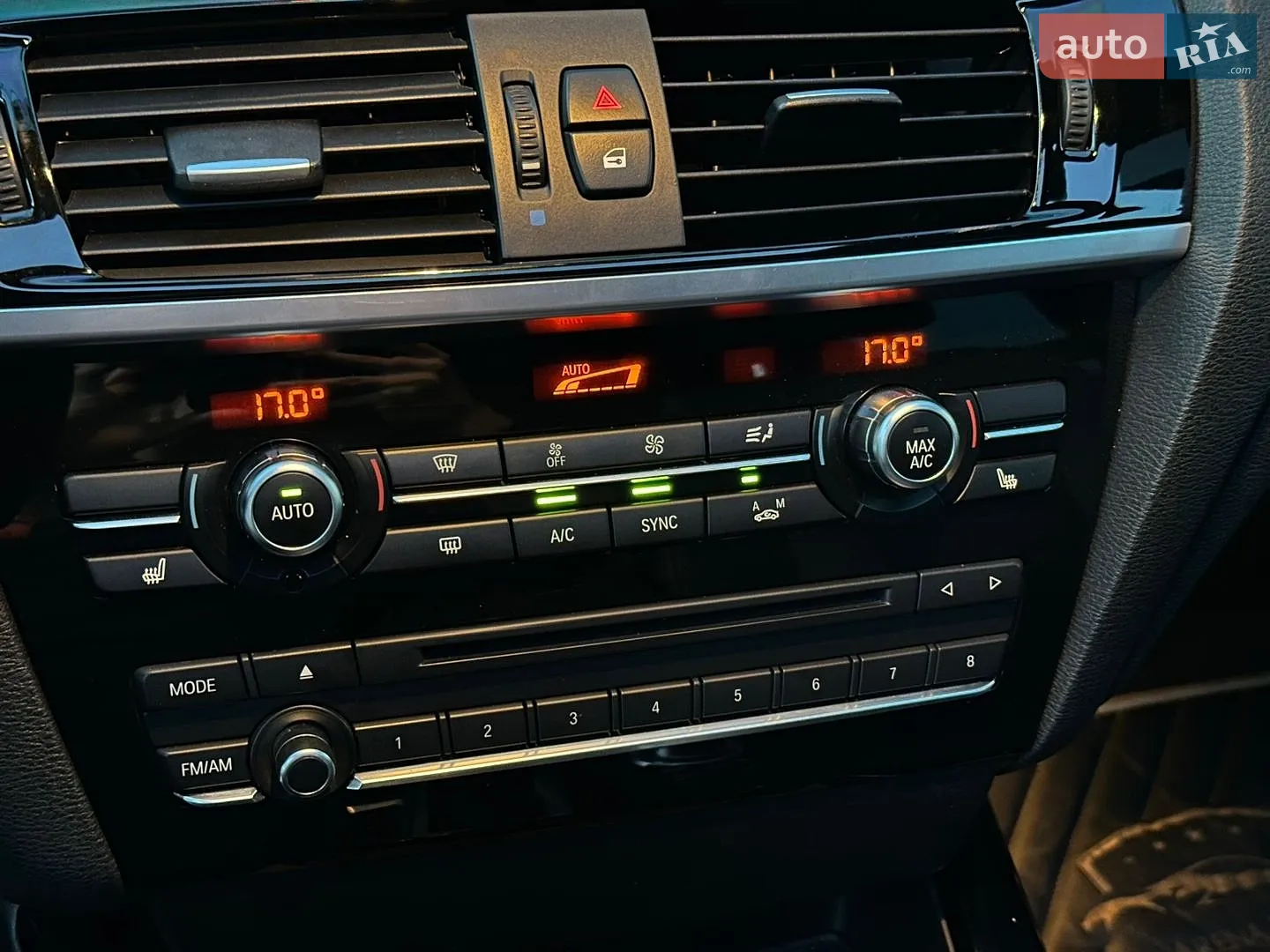 2013 BMW X3 - мініатюра 30