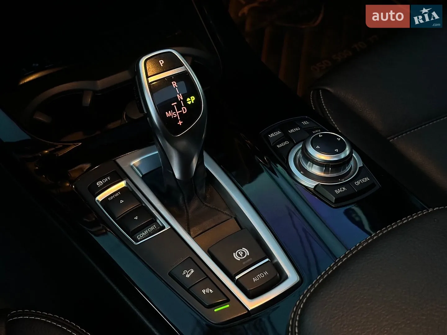 2013 BMW X3 - мініатюра 32