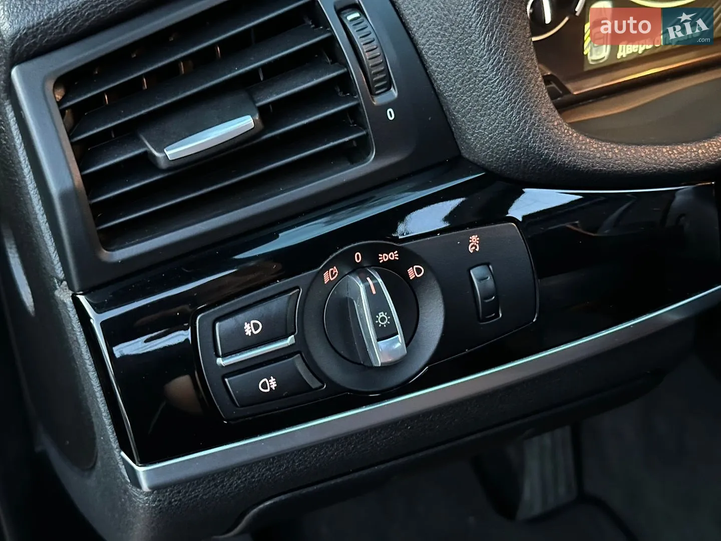 2013 BMW X3 - мініатюра 33