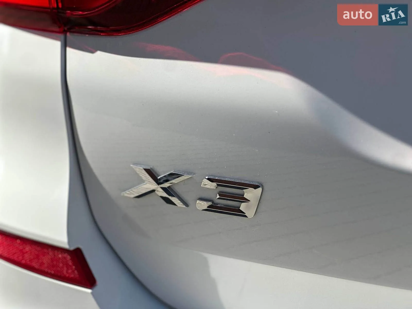 2019 BMW X3 - мініатюра 9