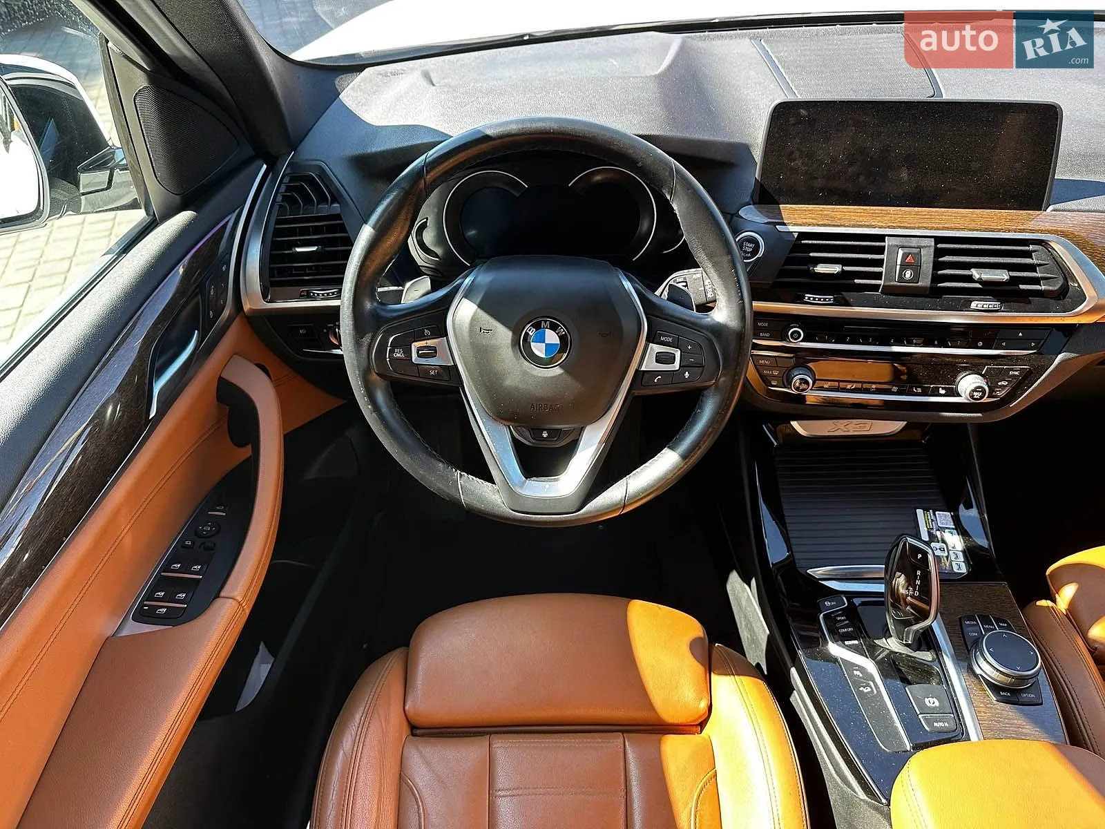 2019 BMW X3 - мініатюра 31