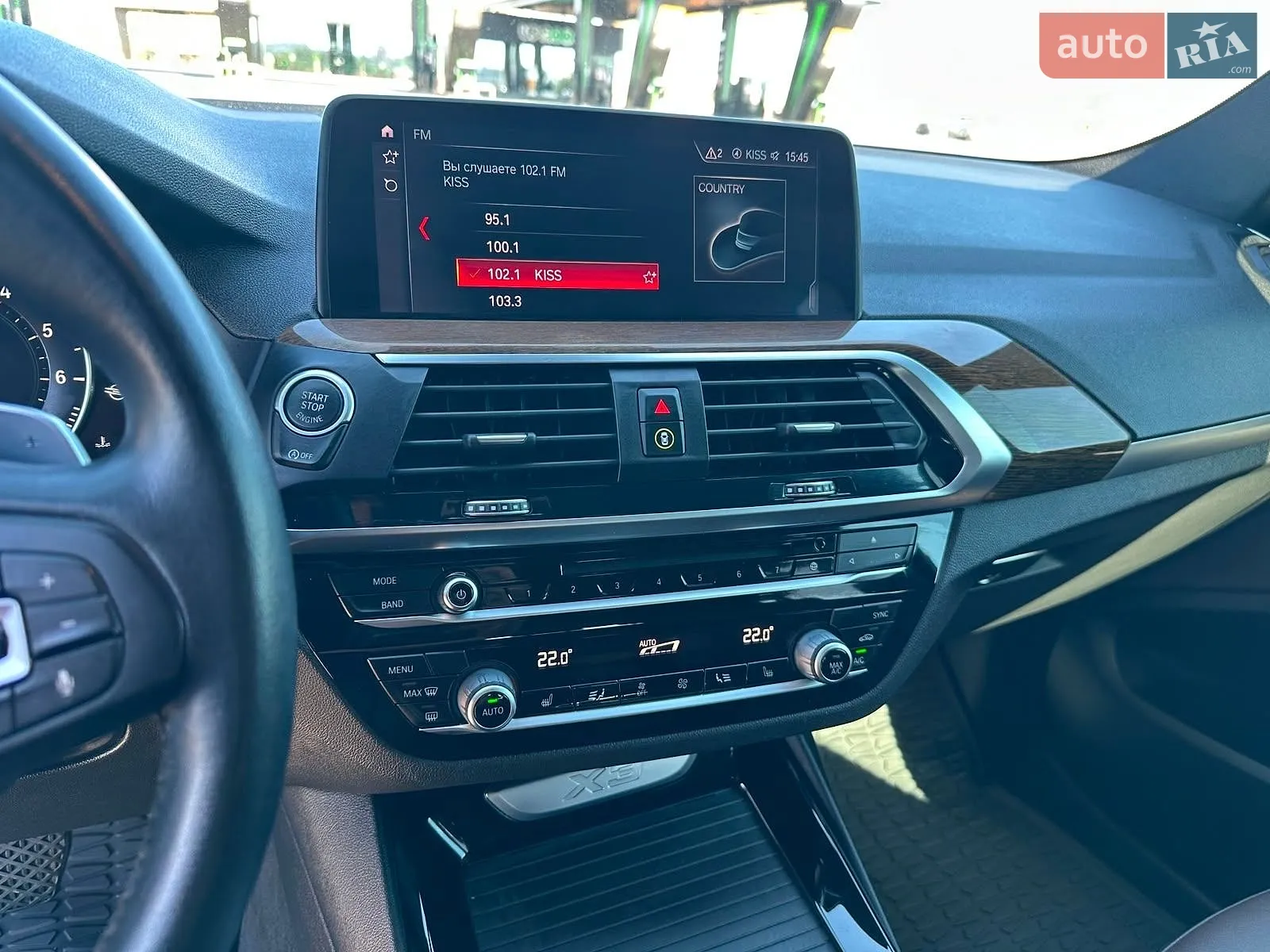 2019 BMW X3 - мініатюра 14