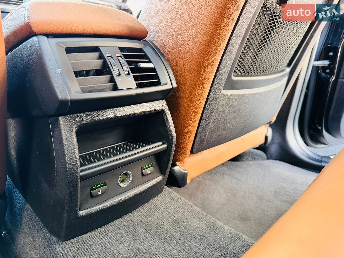 2017 BMW X3 - мініатюра 14