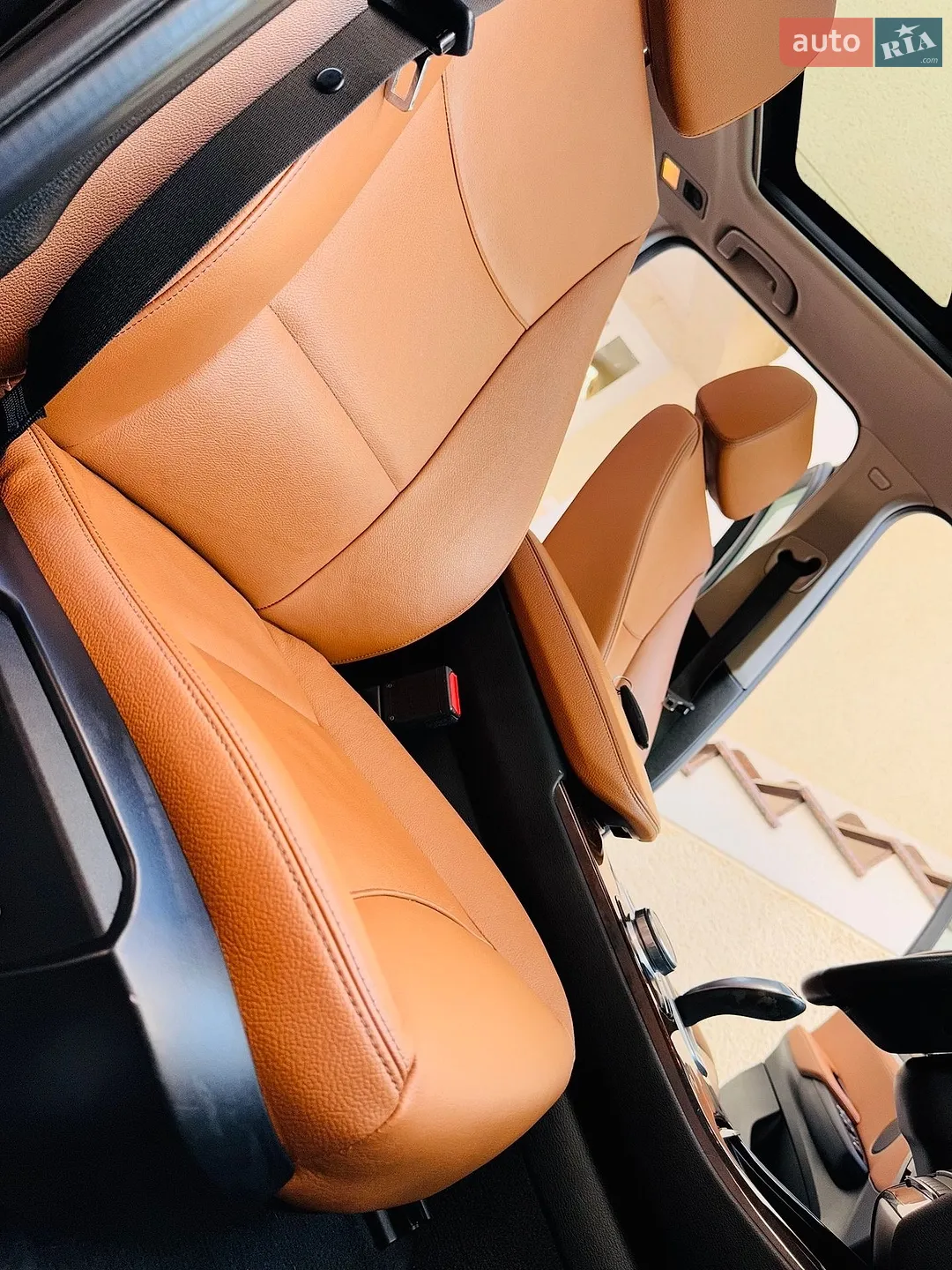 2017 BMW X3 - мініатюра 30