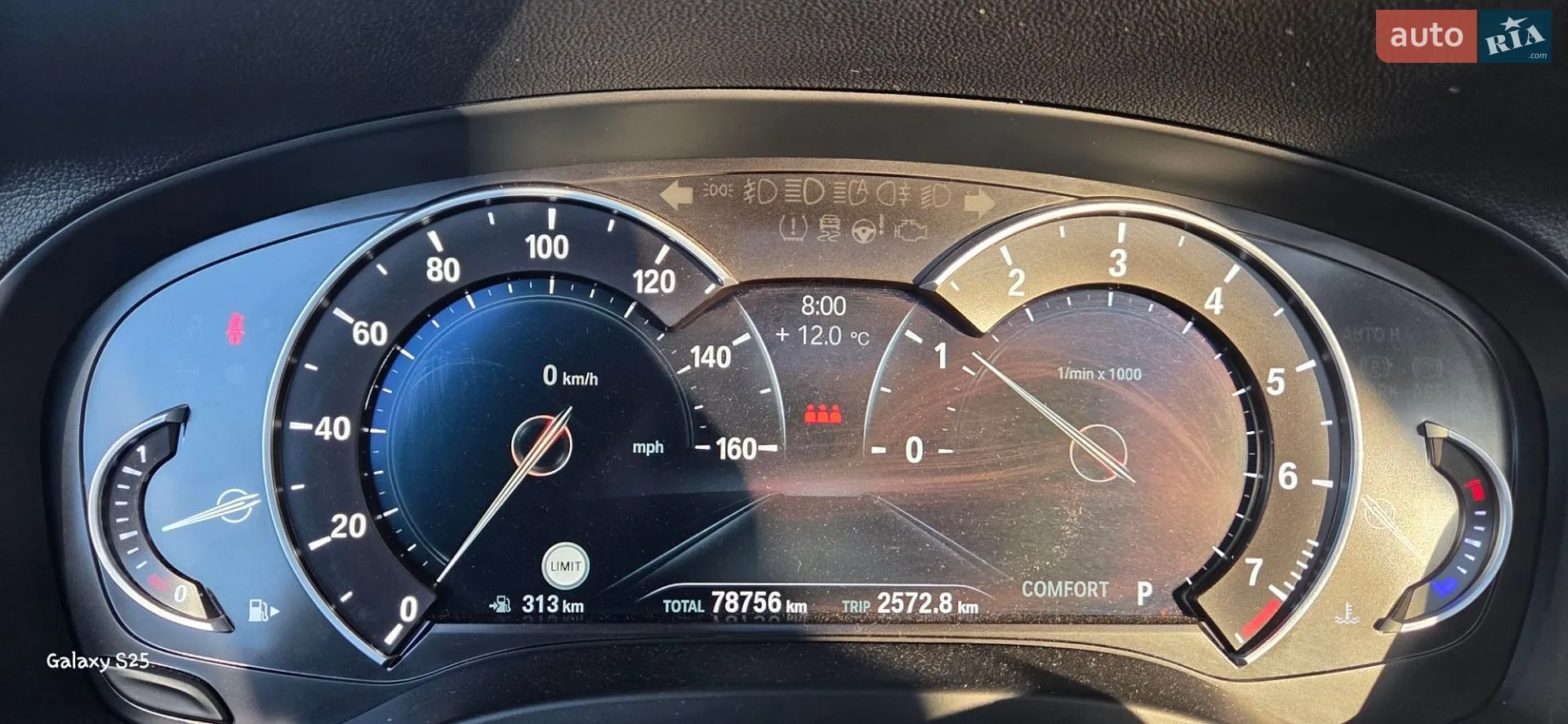 2018 BMW X3 - мініатюра 9