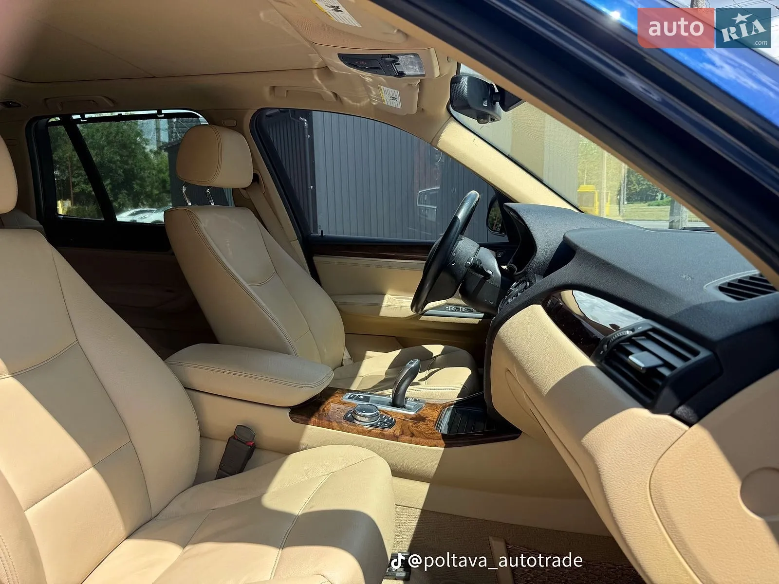 2015 BMW X3 - мініатюра 11