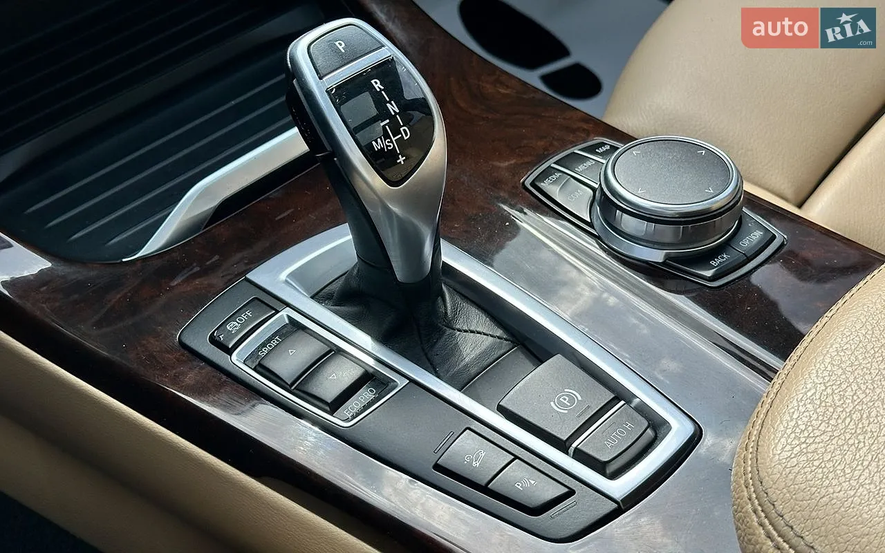 2016 BMW X3 - мініатюра 20
