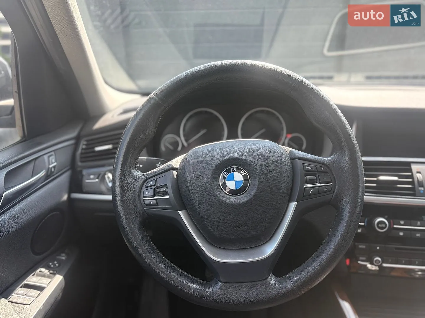 2015 BMW X3 - мініатюра 18