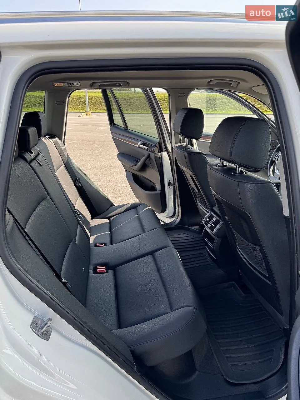2016 BMW X3 - мініатюра 20