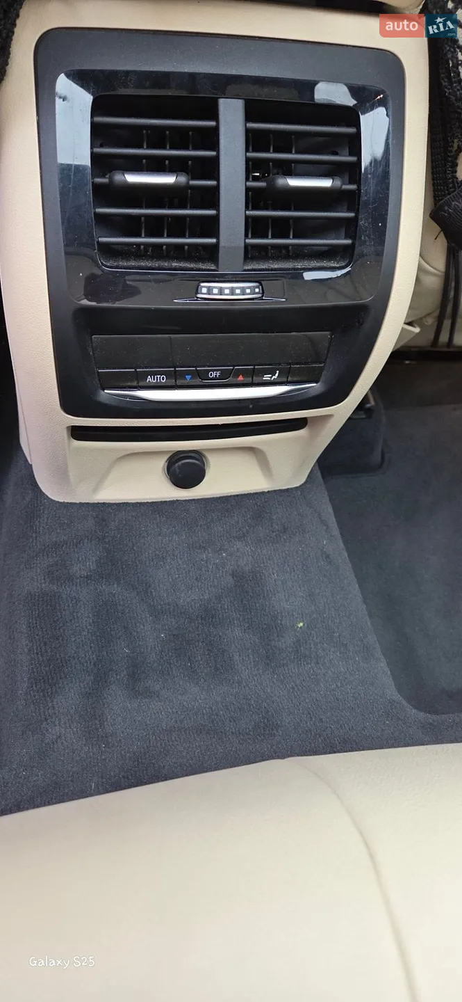 2018 BMW X3 - мініатюра 19