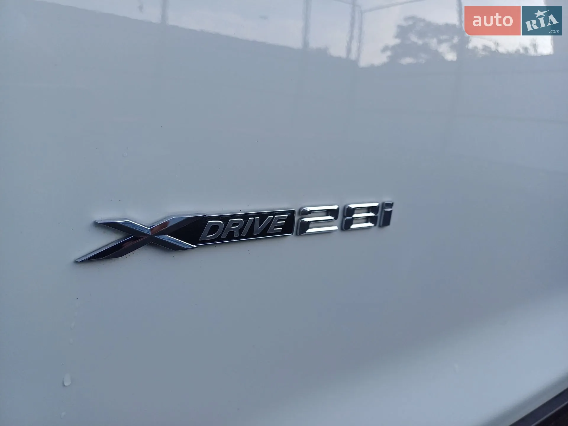 2015 BMW X3 - мініатюра 27