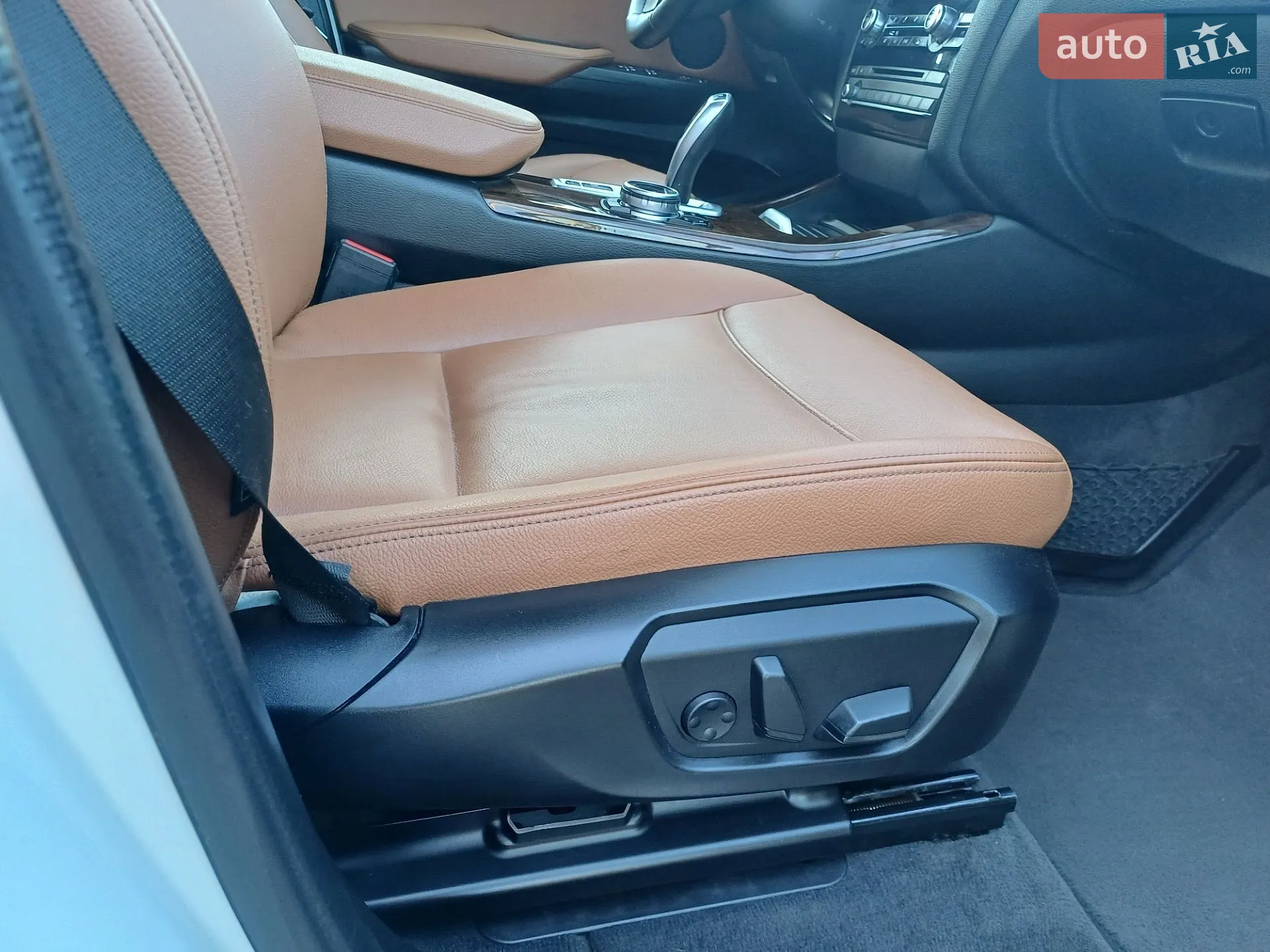 2015 BMW X3 - мініатюра 34