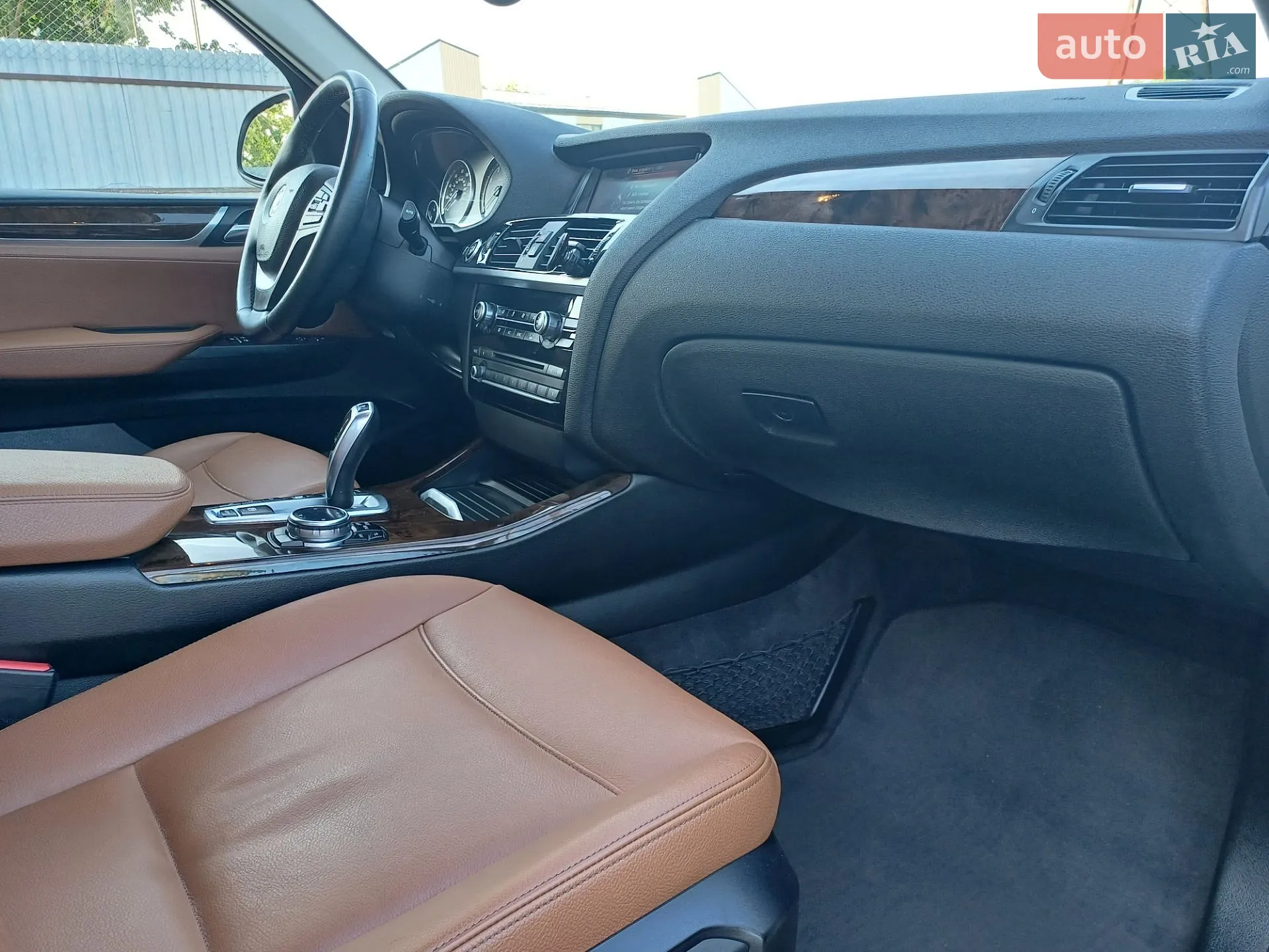 2015 BMW X3 - мініатюра 35