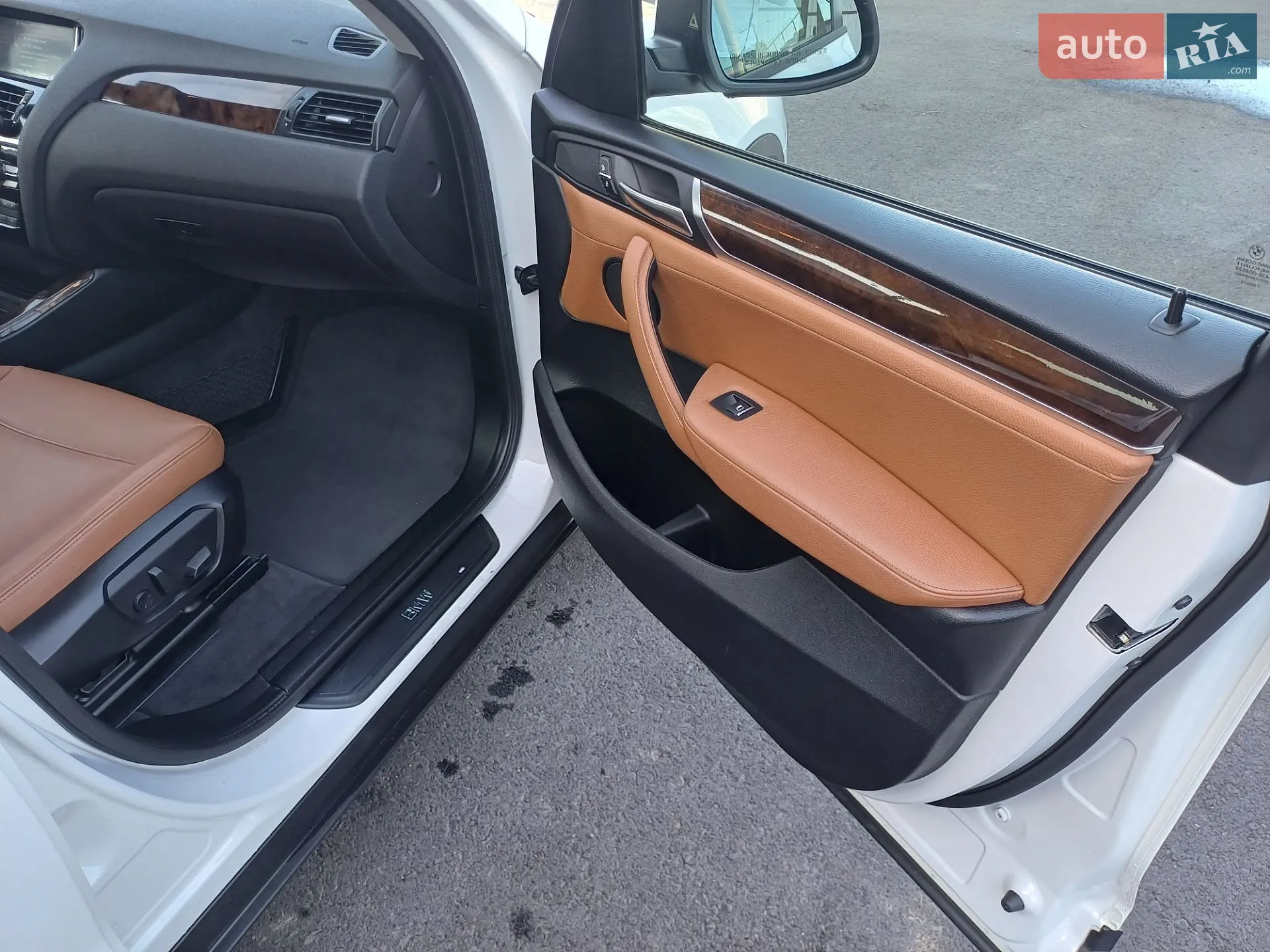 2015 BMW X3 - мініатюра 33