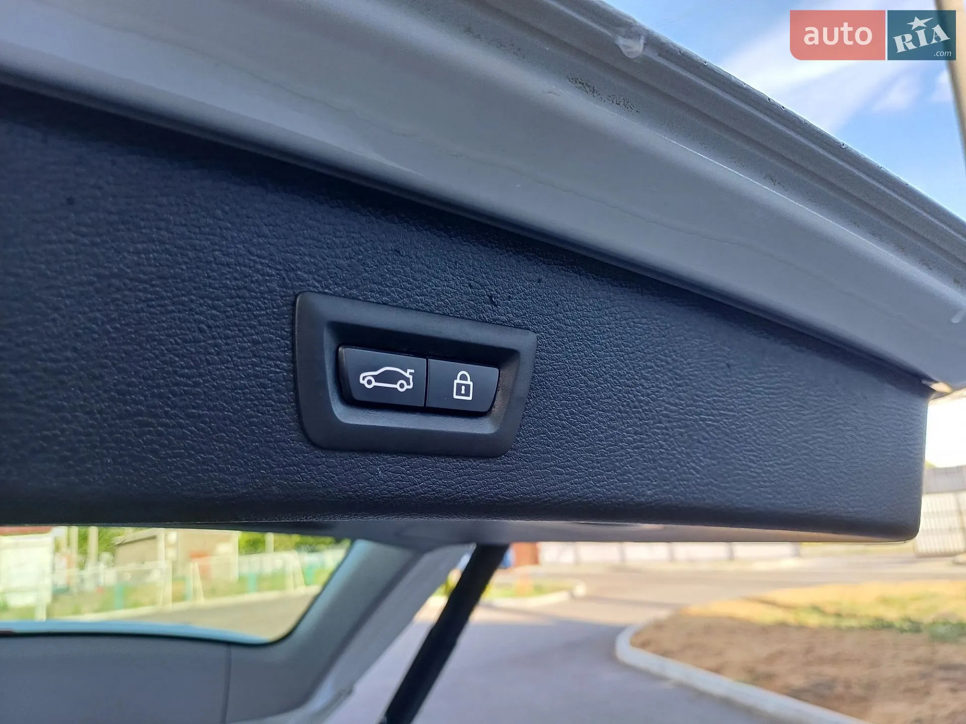 2015 BMW X3 - мініатюра 30
